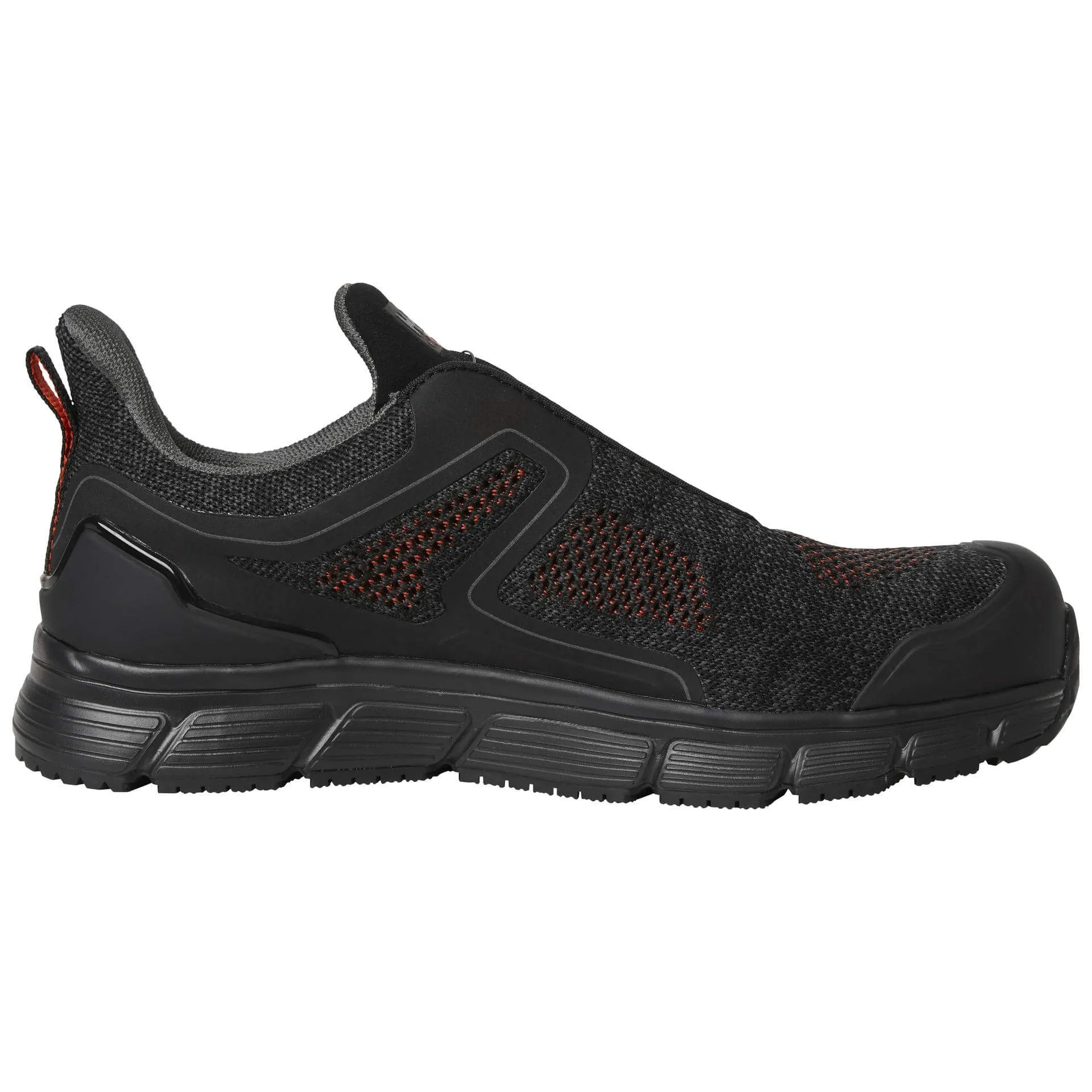 Helly Hansen Kensington BOA Composite Toe Cap Work Safety Shoes S1P - 78351