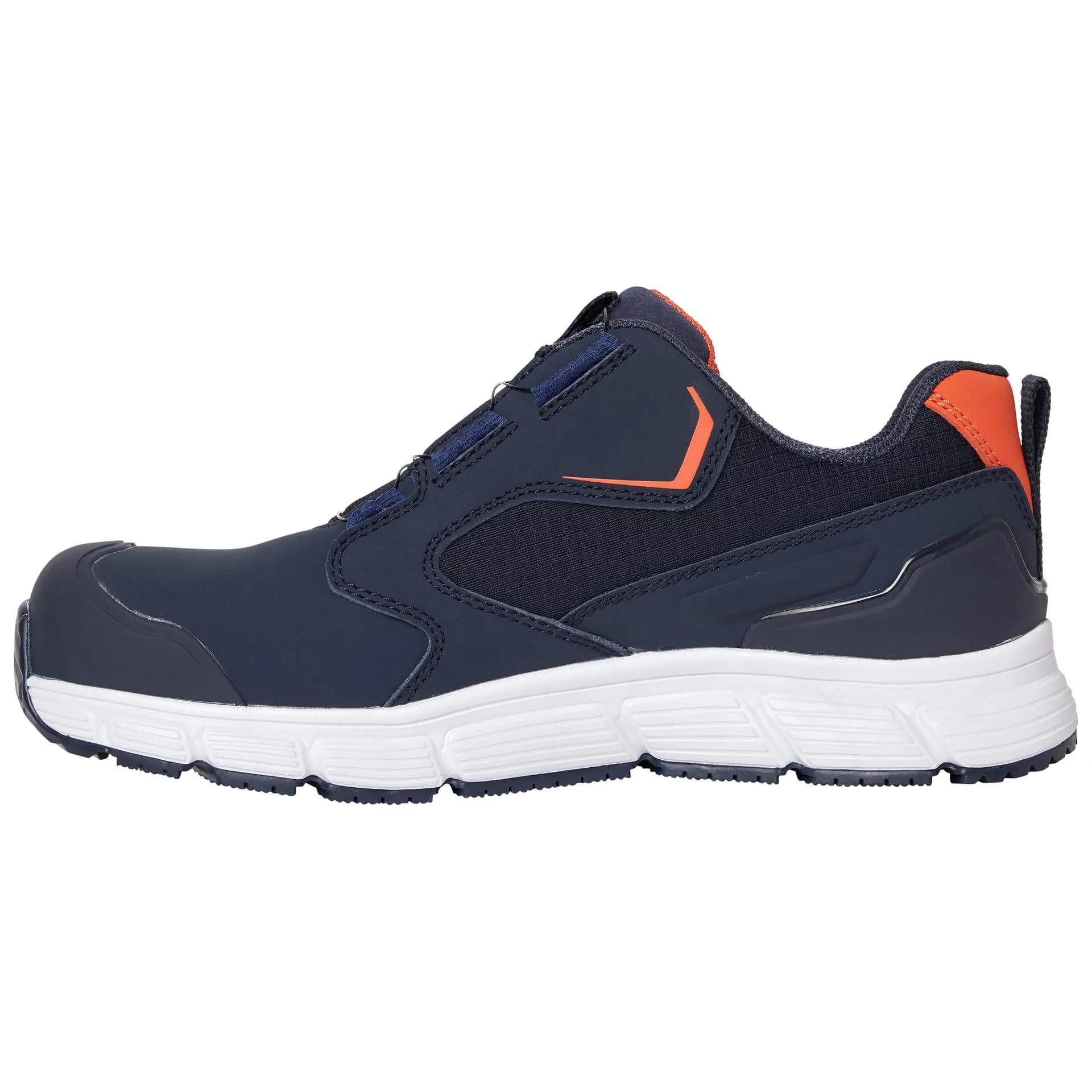 Helly Hansen Kensington MXR Low BOA S3L Composite Toe Safety Shoes - 78355