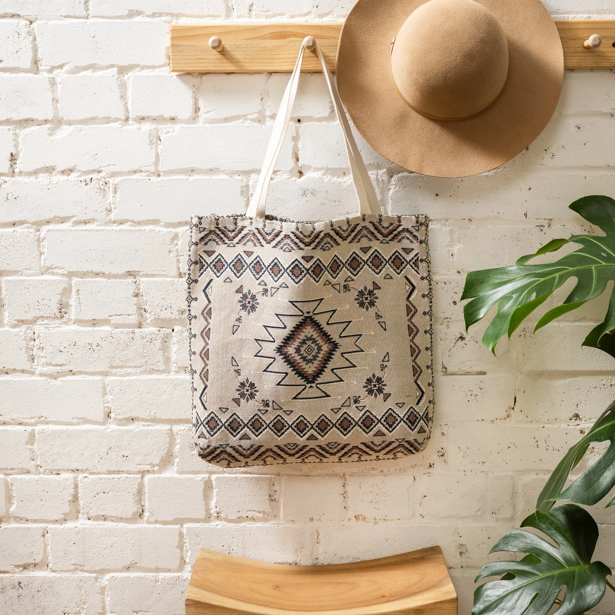 'Hey Jude' Tote Bag