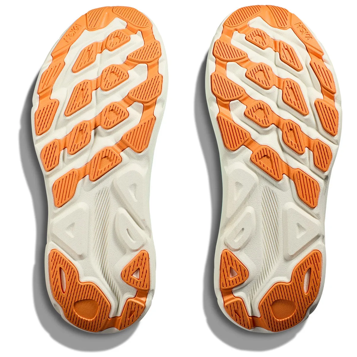 Hoka Clifton 9 Running Shoes - Womens - Seafoam Aqua Breeze