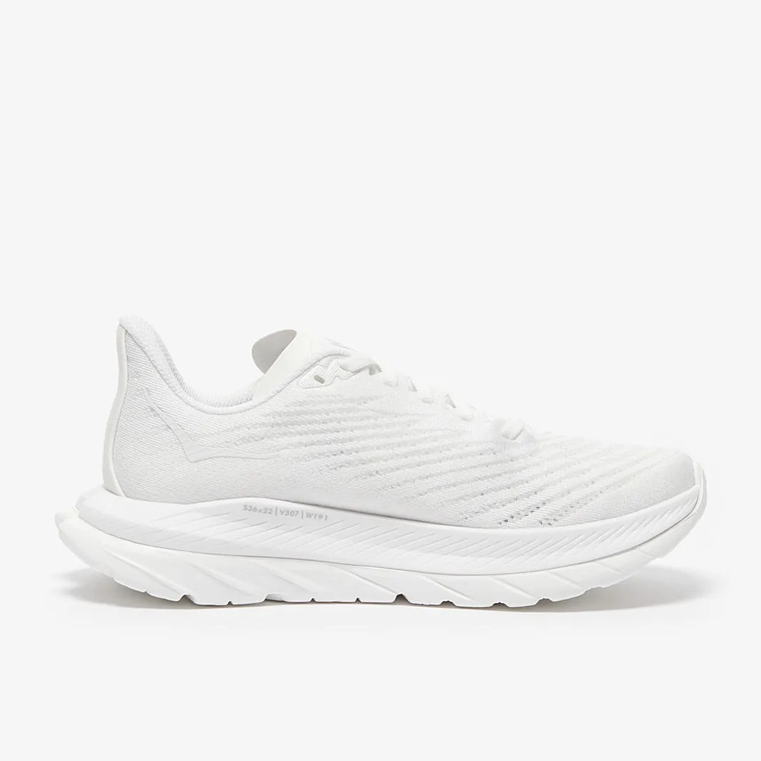 Hoka Womens Mach 5