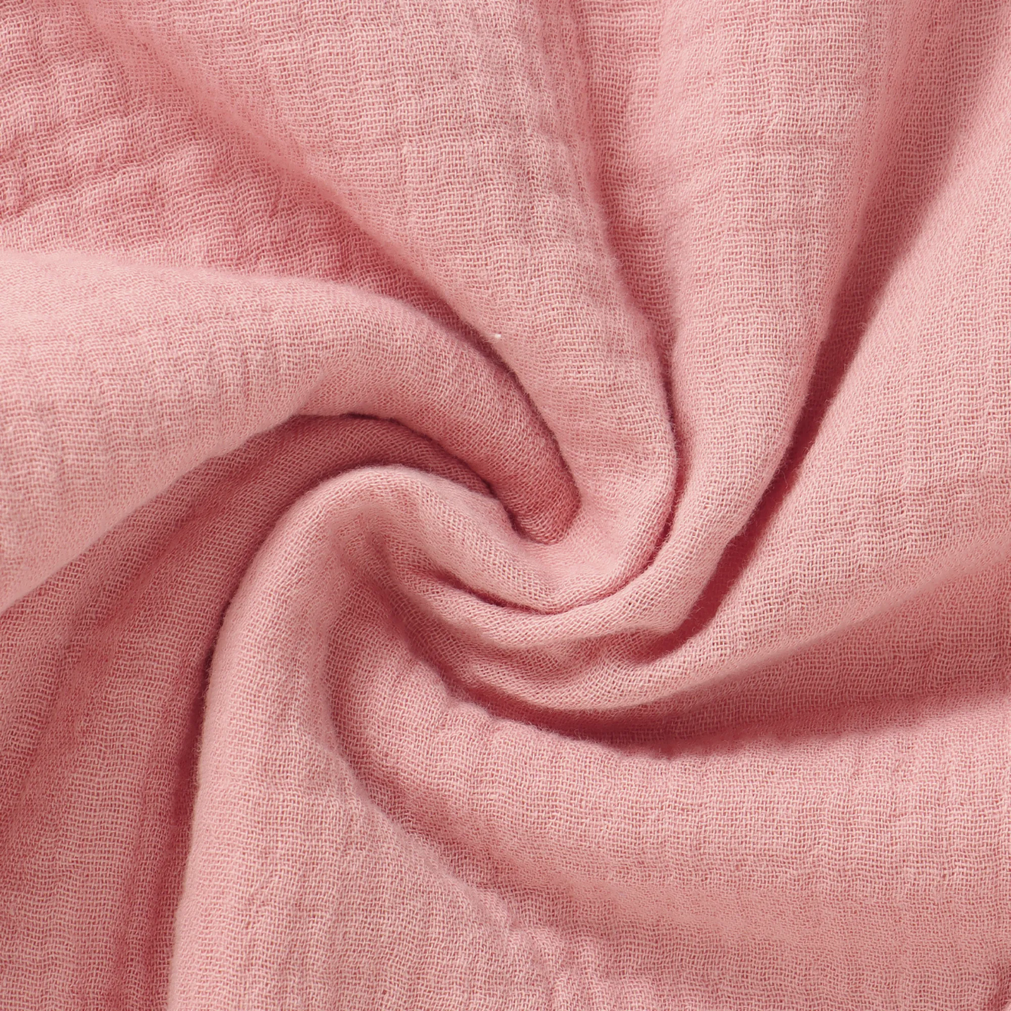 Hooded Beach Towel - Coral Pink (2 - 6 Years)