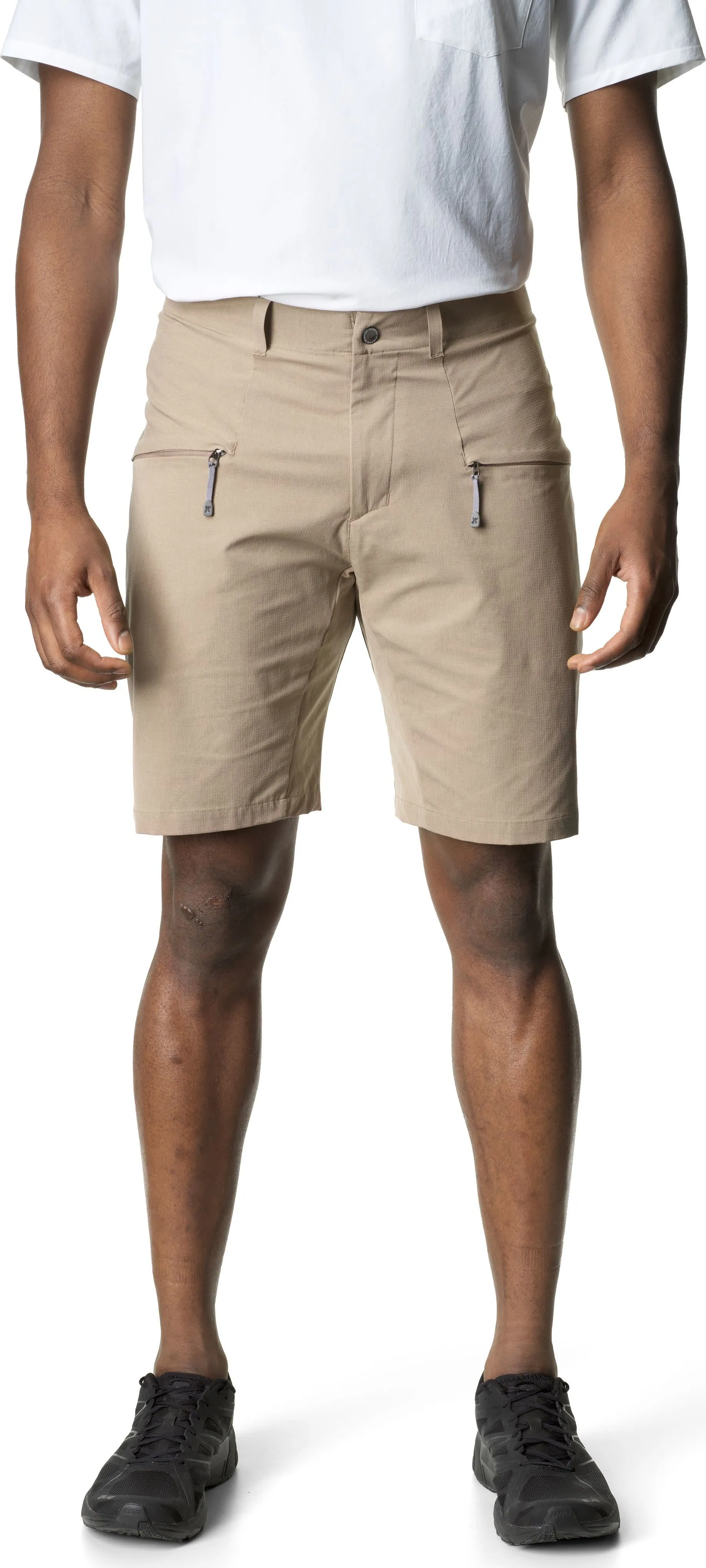 Houdini Men&#x27;s Daybreak Shorts Misty Beach | Buy Houdini Men&#x27;s Daybreak Shorts Misty Beach here | Outnorth