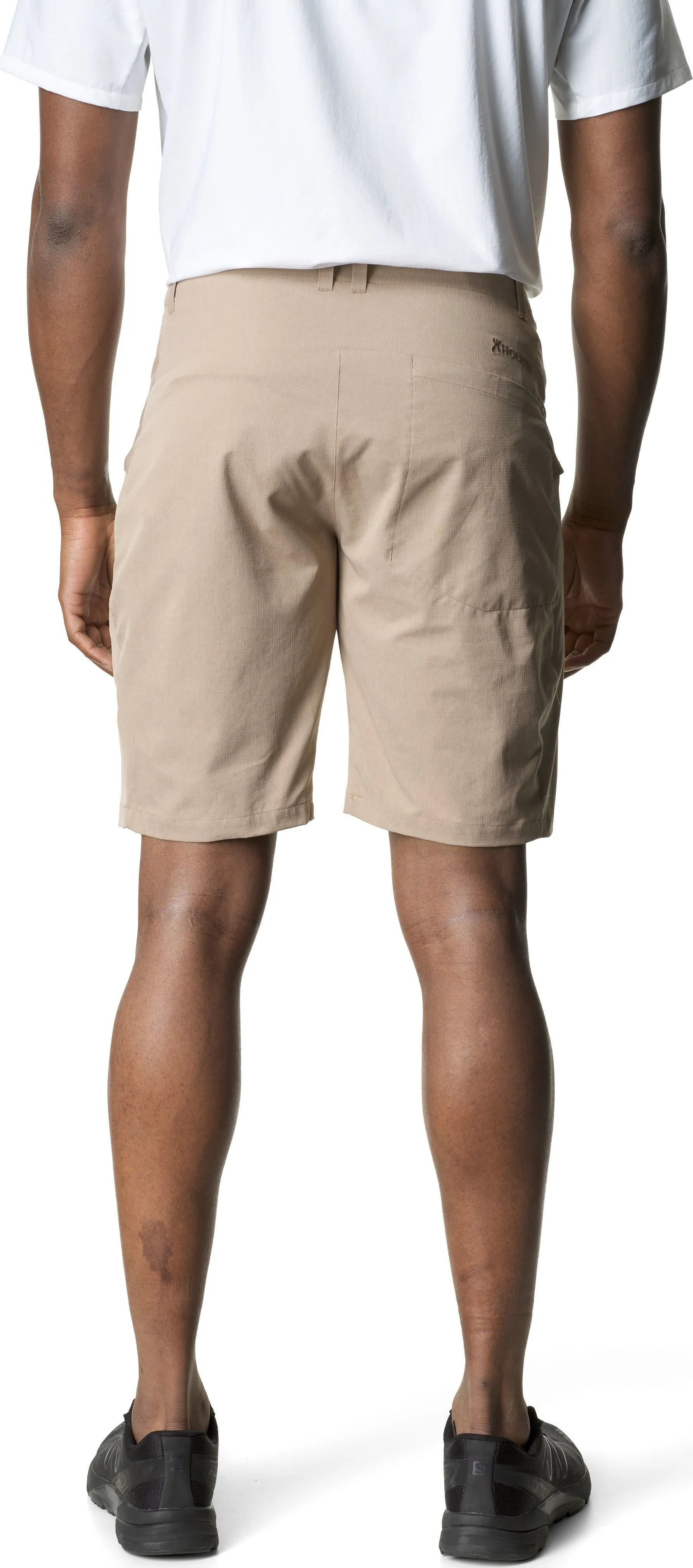 Houdini Men&#x27;s Daybreak Shorts Misty Beach | Buy Houdini Men&#x27;s Daybreak Shorts Misty Beach here | Outnorth