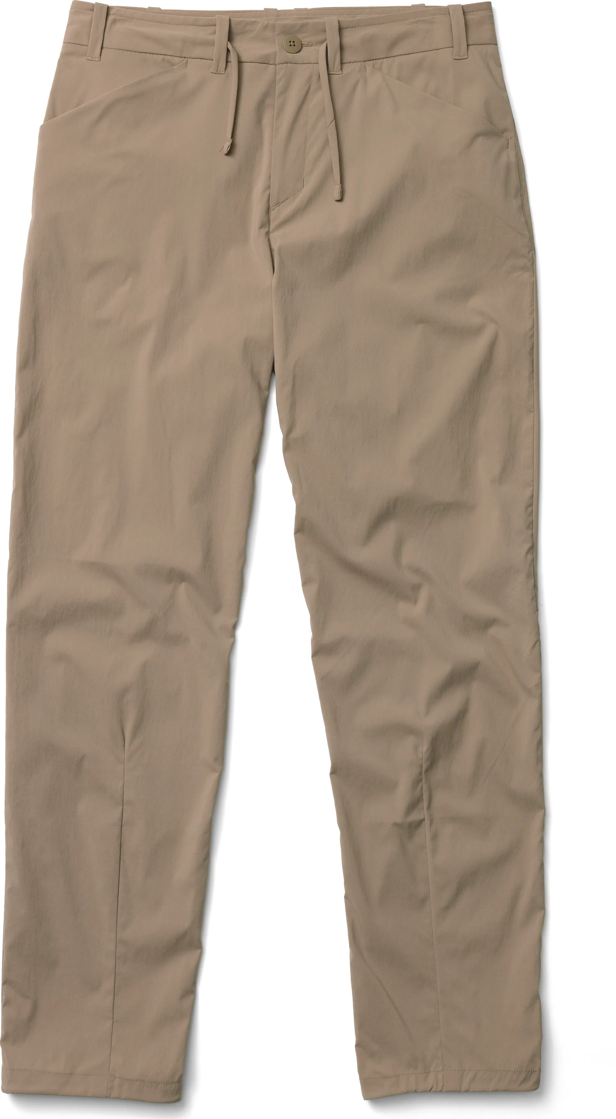 Houdini Women&#x27;s Wadi Pants Misty Beach | Buy Houdini Women&#x27;s Wadi Pants Misty Beach here | Outnorth