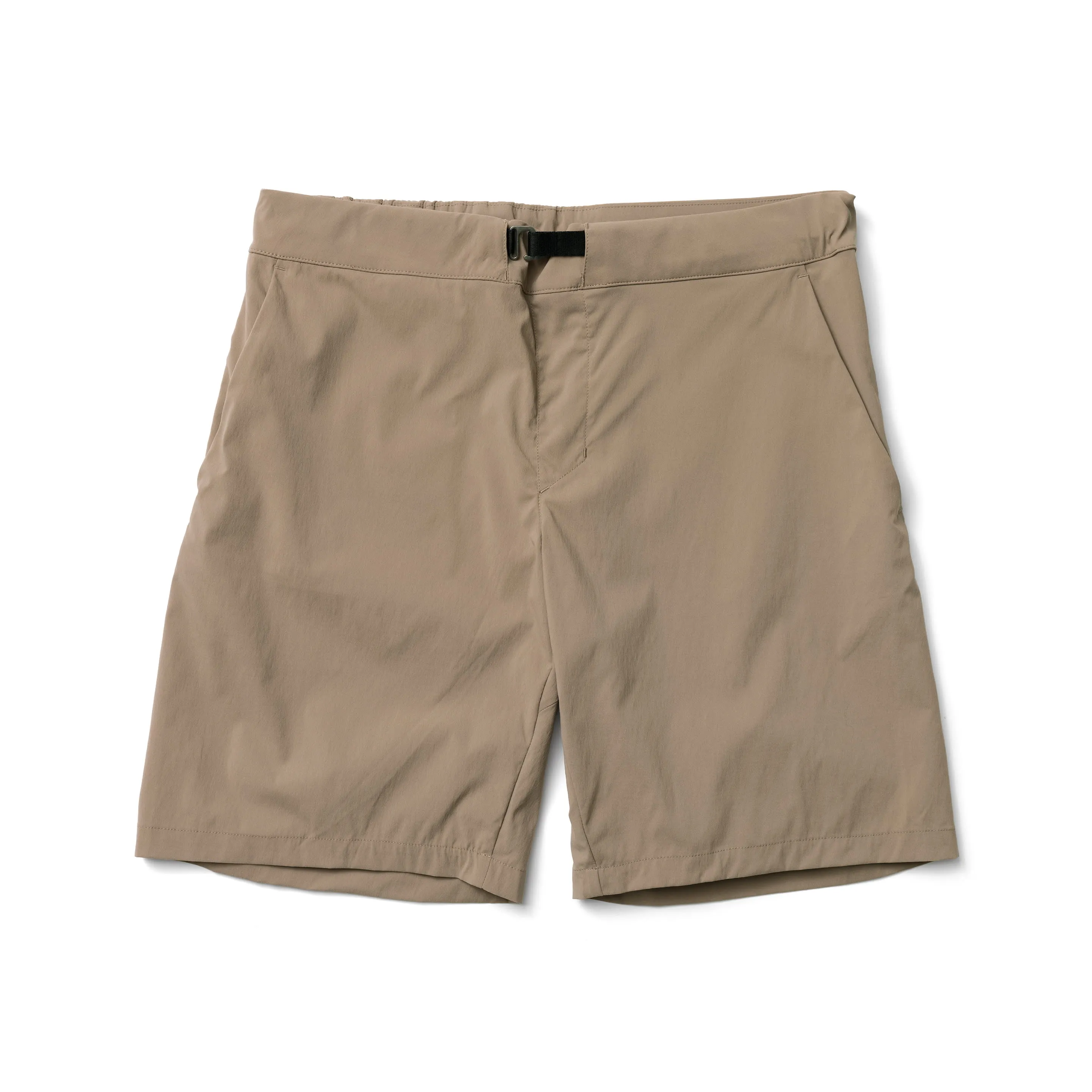 Houdini Women&#x27;s Wadi Shorts Misty Beach | Buy Houdini Women&#x27;s Wadi Shorts Misty Beach here | Outnorth