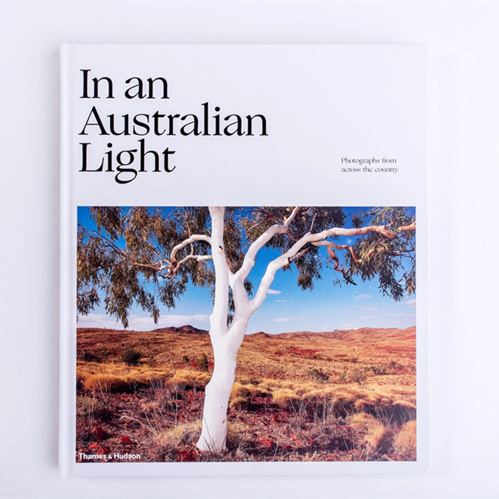 In an Australian Light