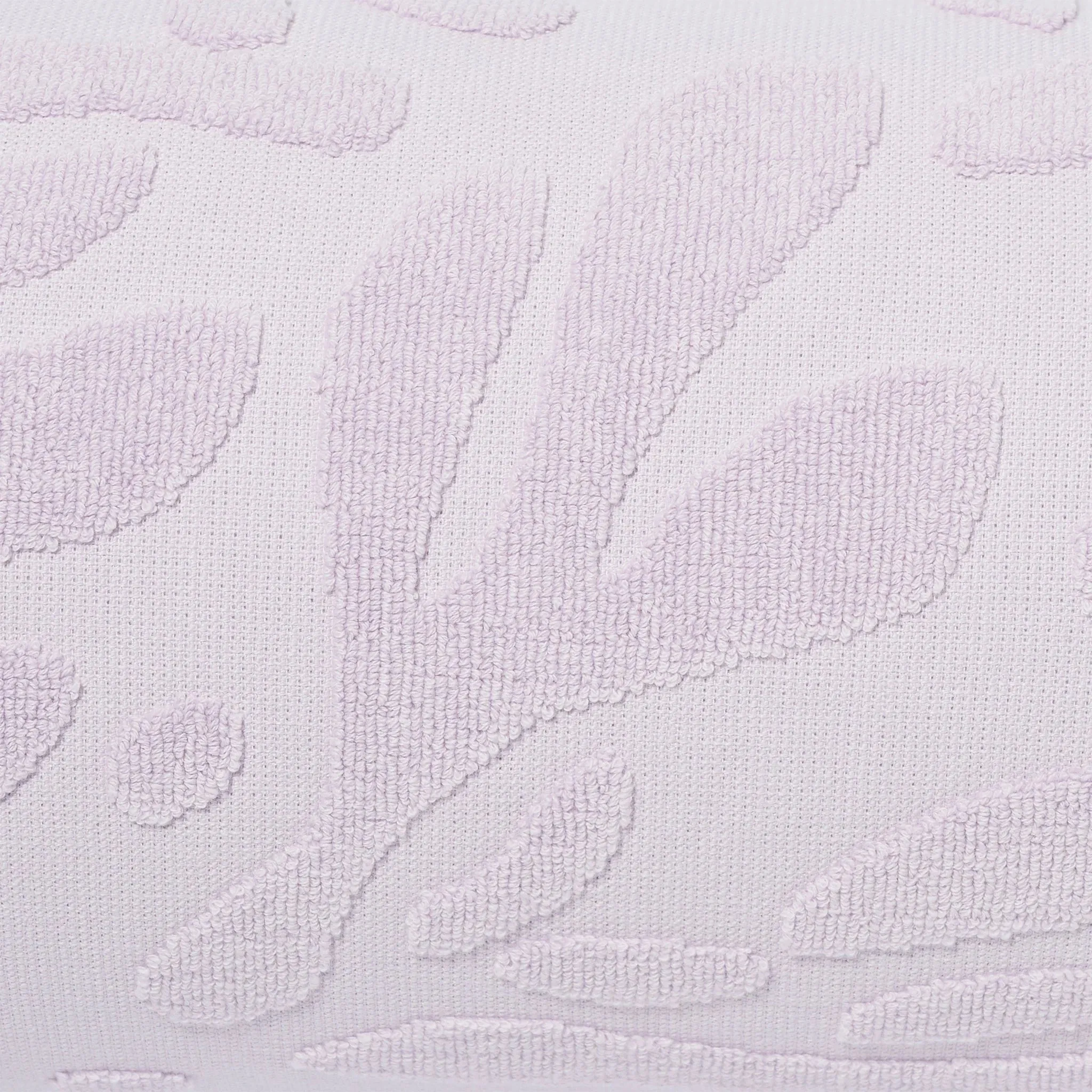 Inflatable Beach Pillow | Rio Sun Pastel Lilac