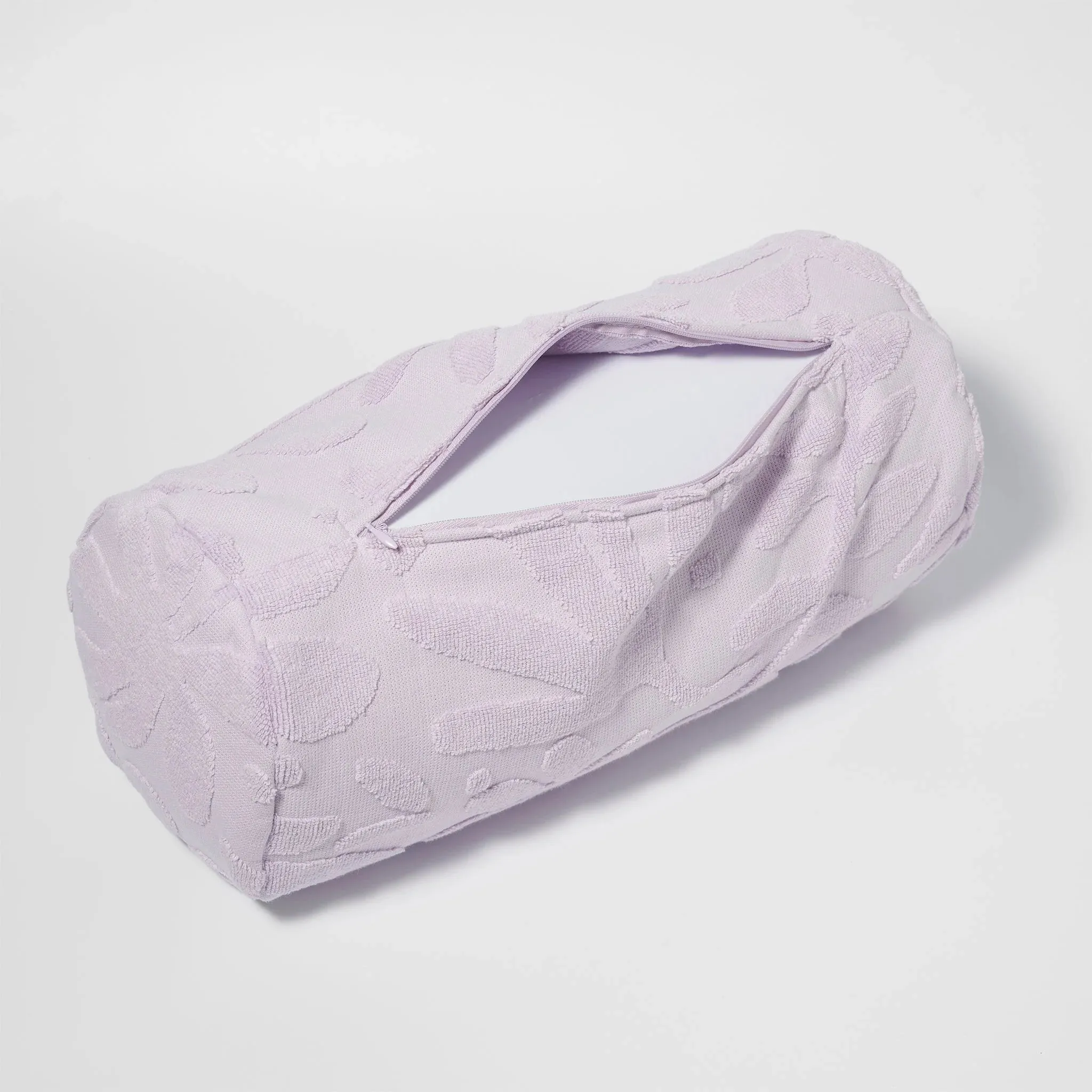 Inflatable Beach Pillow | Rio Sun Pastel Lilac