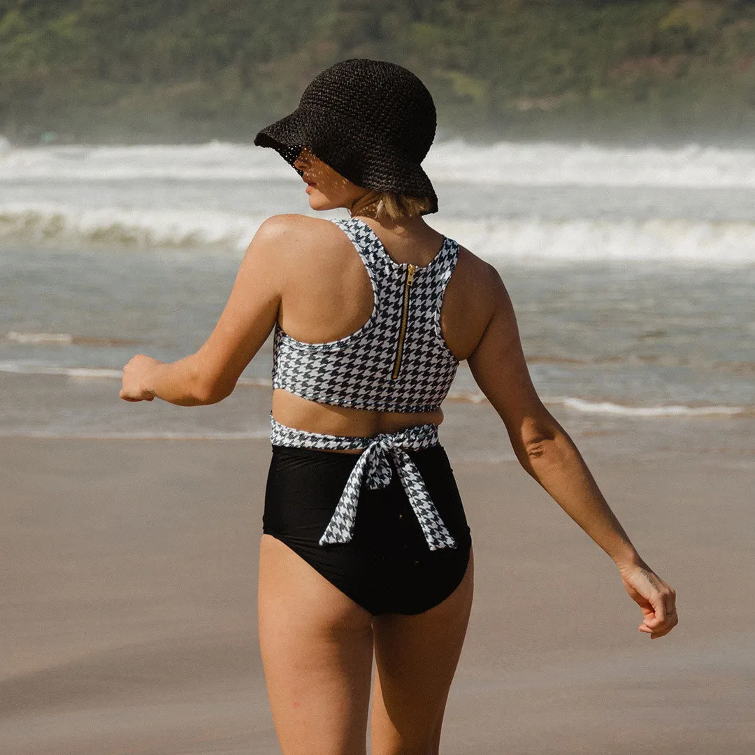 Island Breeze One-Piece Swimsuit