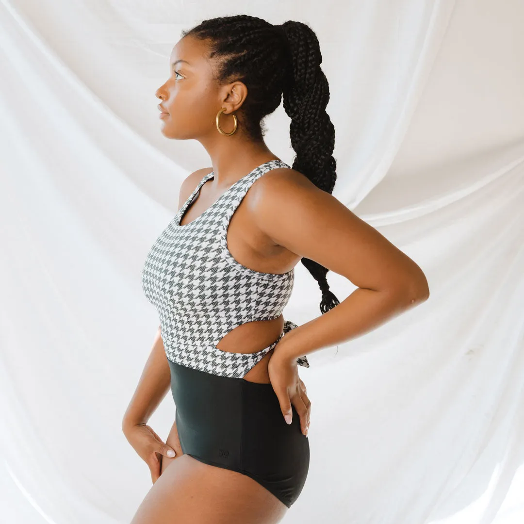 Island Breeze One-Piece Swimsuit