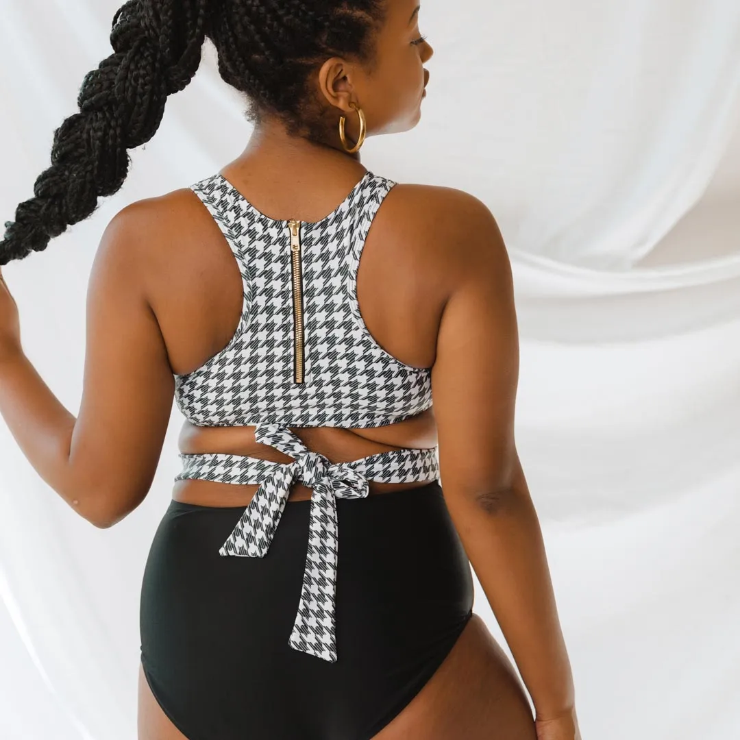 Island Breeze One-Piece Swimsuit