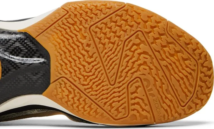 Jayson Tatum x Air Jordan 37 Tattoo Tan