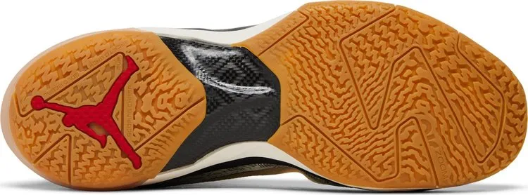 Jayson Tatum x Air Jordan 37 Tattoo Tan
