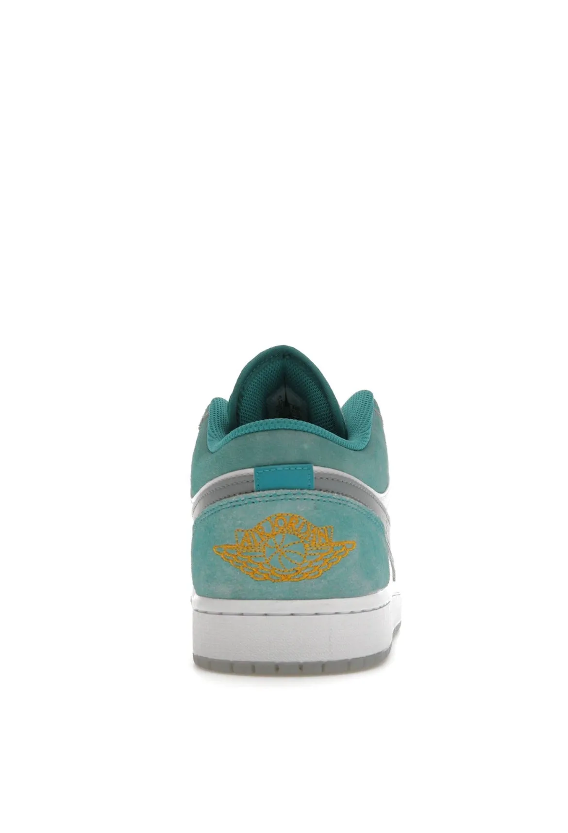 Jordan 1 Low SE New Emerald