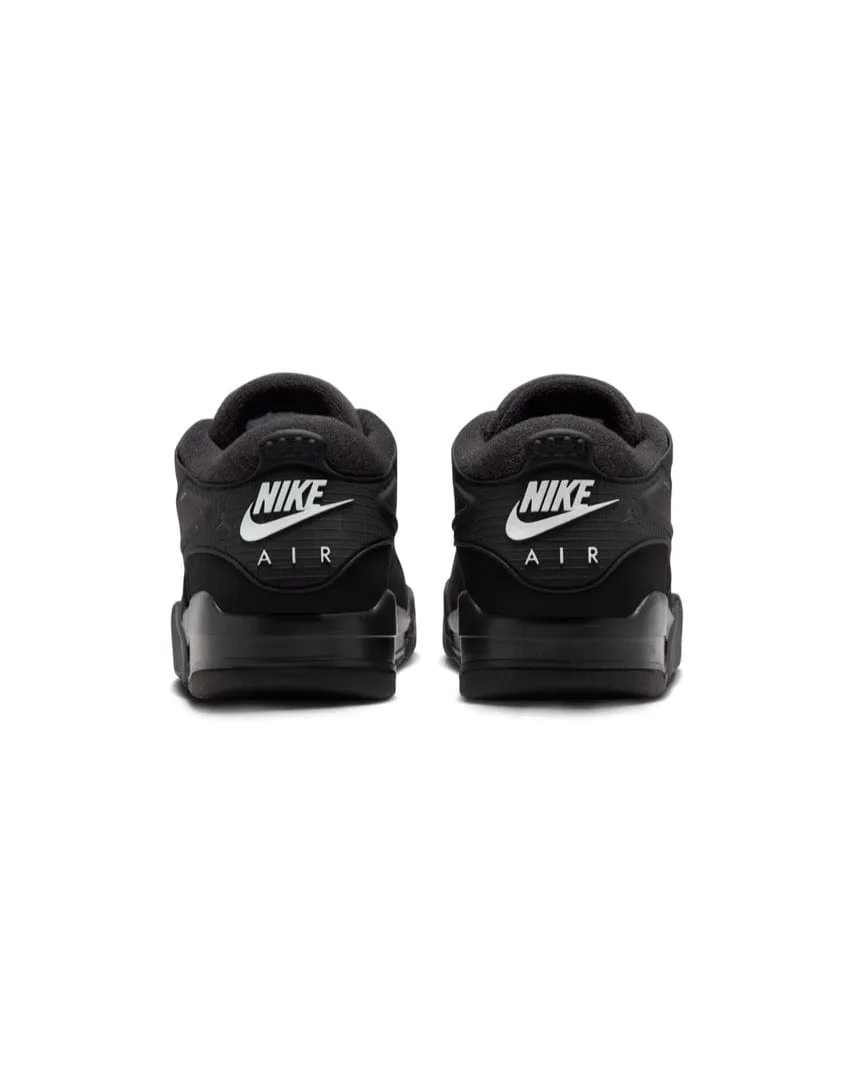 Jordan 4 RM - Black / White