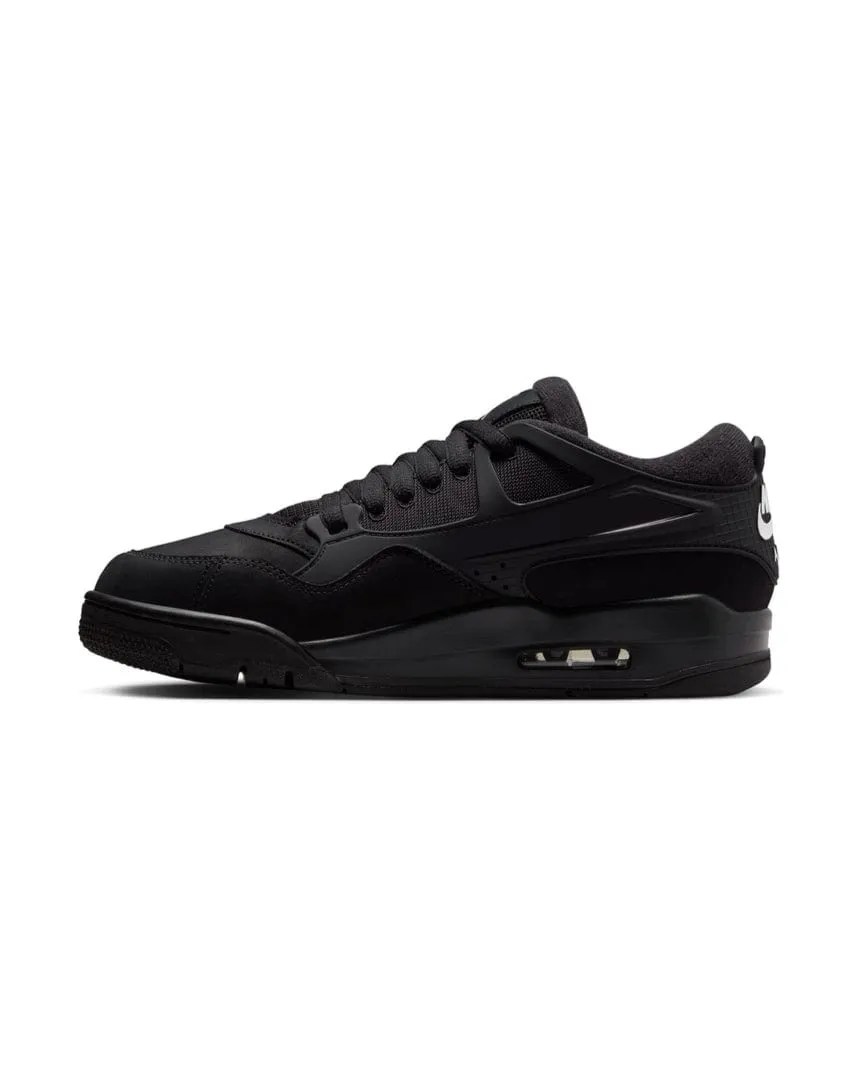 Jordan 4 RM - Black / White