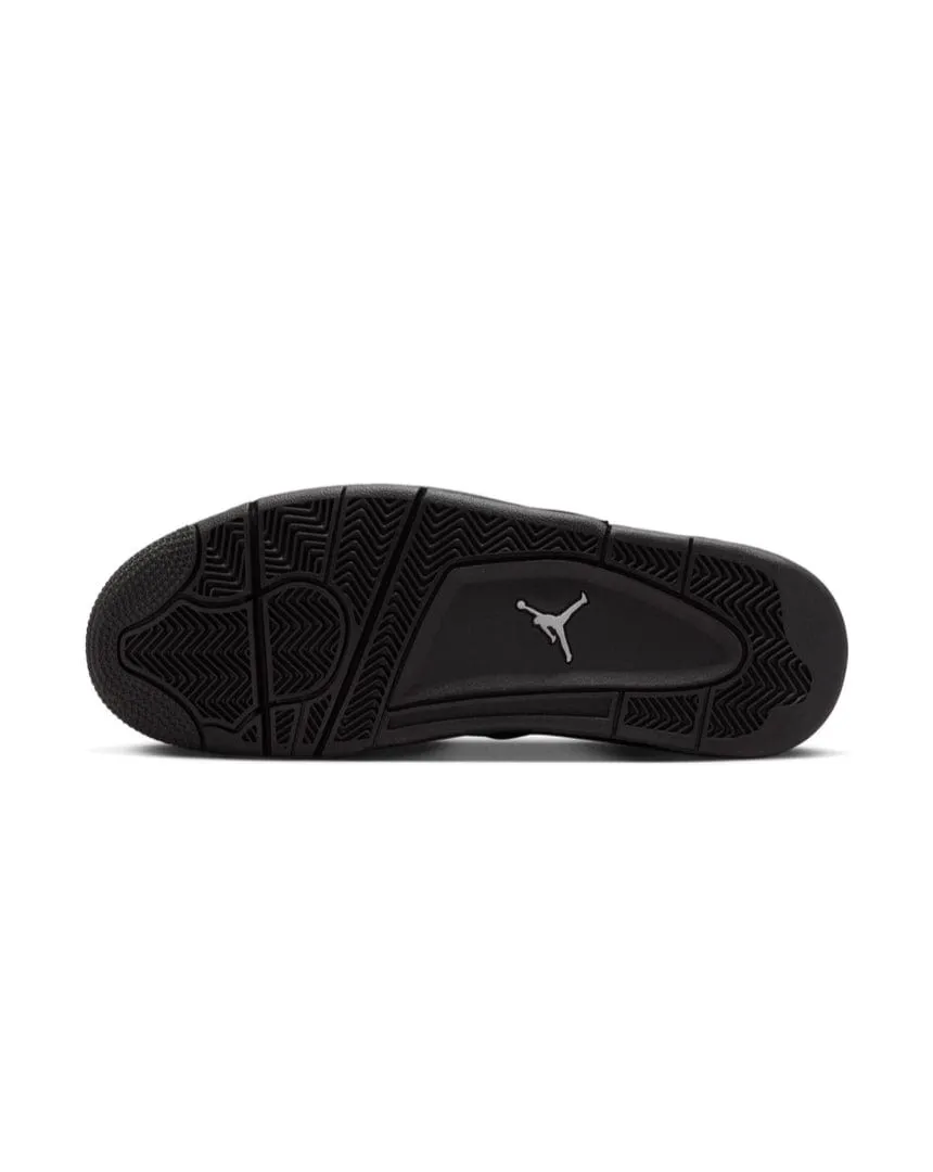 Jordan 4 RM - Black / White