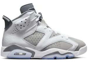 JORDAN 6 RETRO COOL GREY (M)