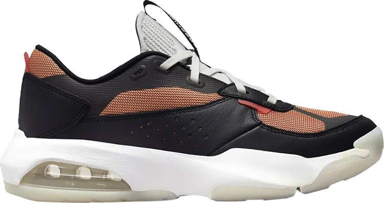 Jordan Air 200E Hot Curry sneakers, black
