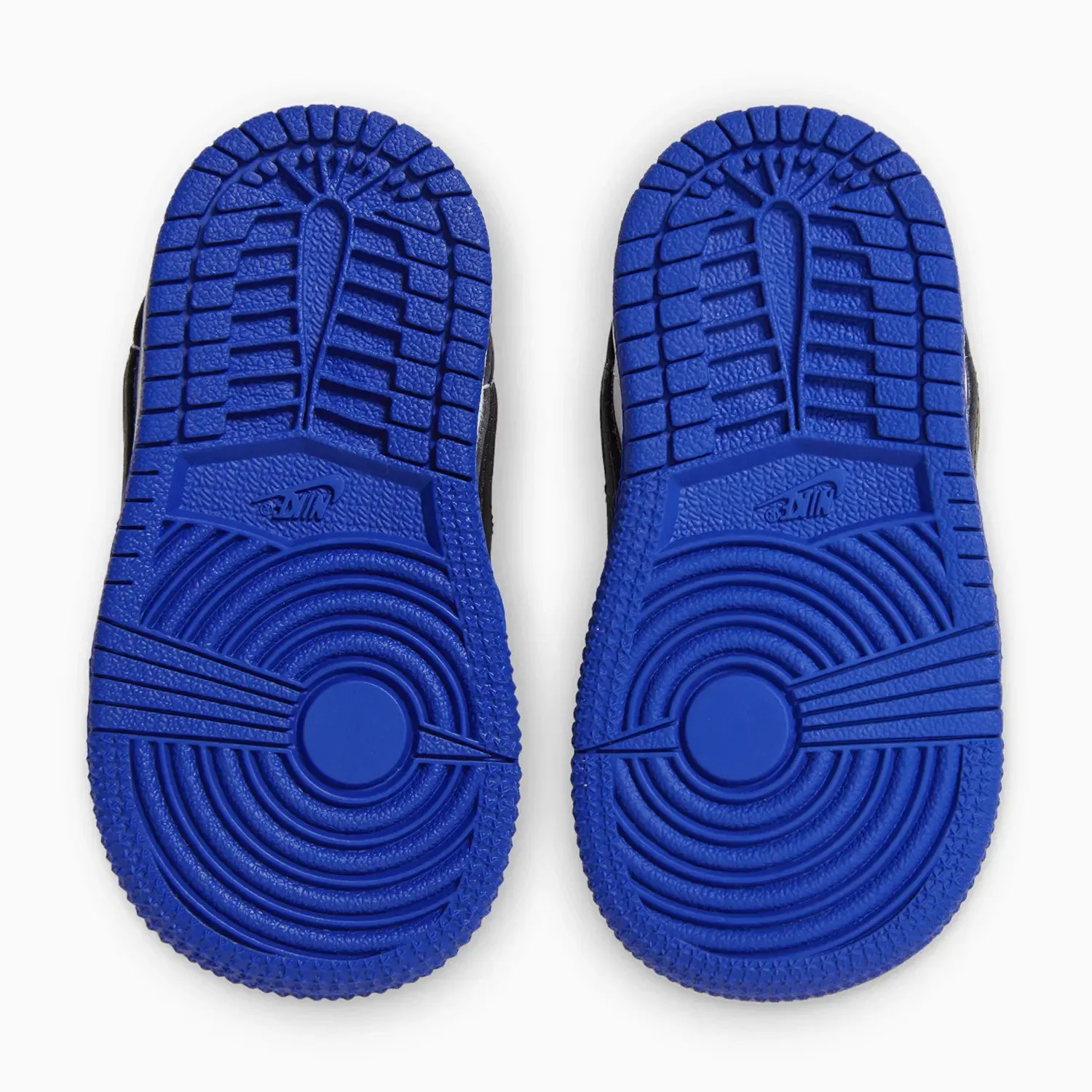 Kid's Air Jordan 1 Low OG "Game Royal" Toddlers