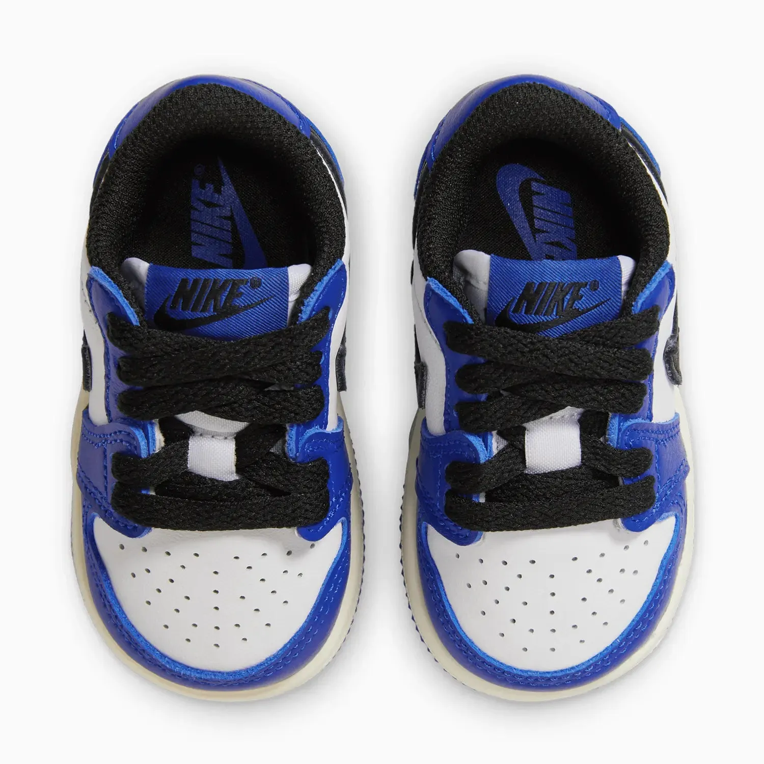 Kid's Air Jordan 1 Low OG "Game Royal" Toddlers