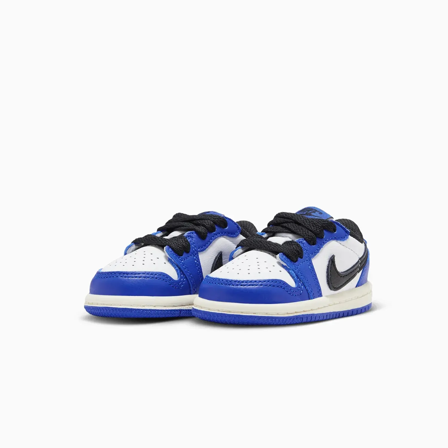 Kid's Air Jordan 1 Low OG "Game Royal" Toddlers