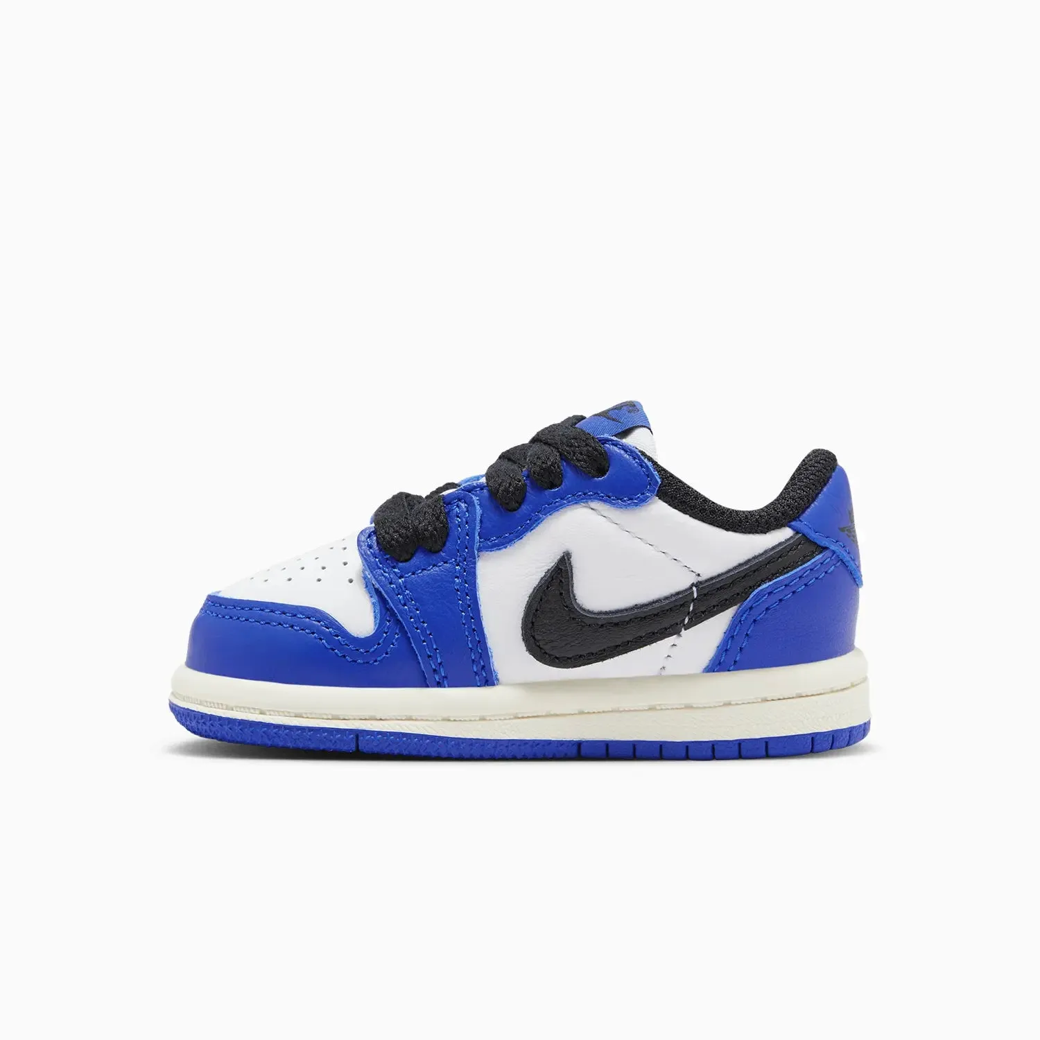 Kid's Air Jordan 1 Low OG "Game Royal" Toddlers