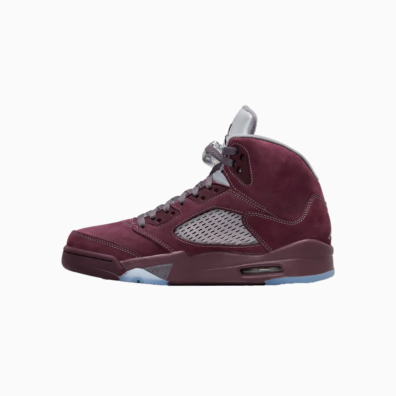 Kid's Air Jordan 5 Retro SE "Burgundy" Pre School