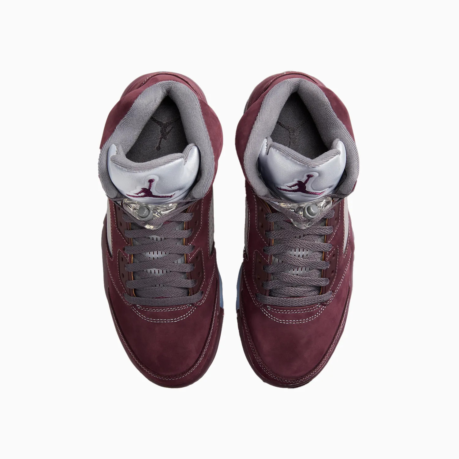 Kid's Air Jordan 5 Retro SE "Burgundy" Pre School