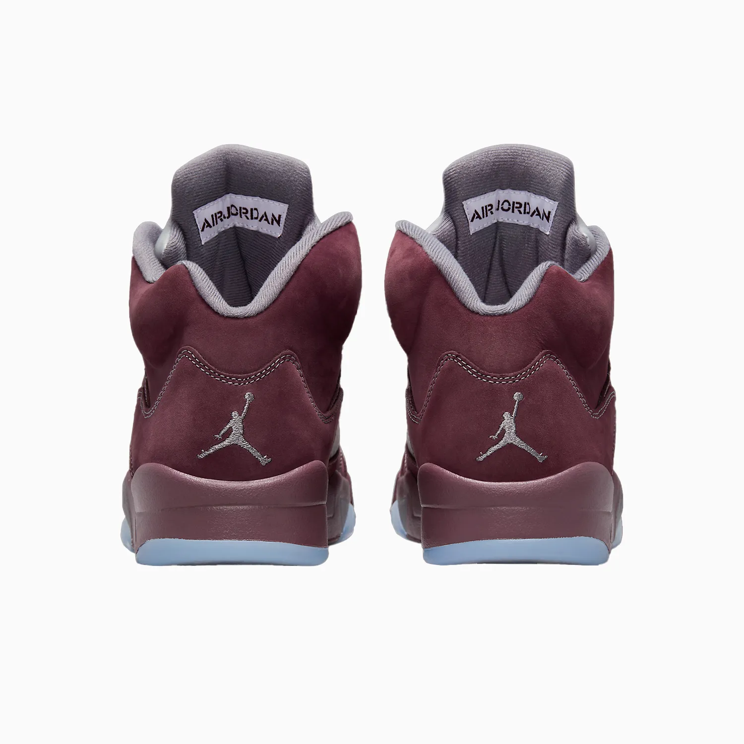 Kid's Air Jordan 5 Retro SE "Burgundy" Pre School