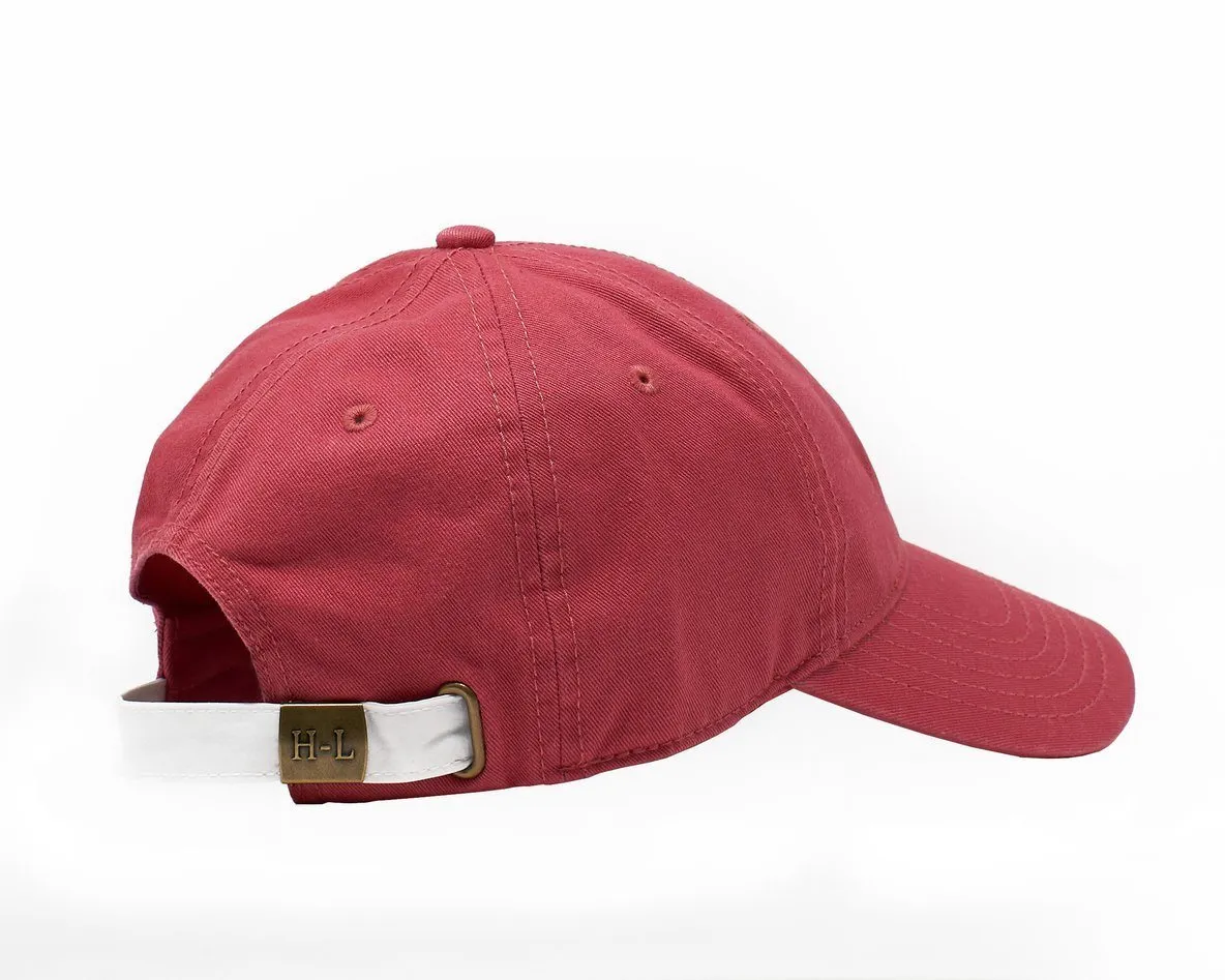 Kid's Needlepoint Hat - Football