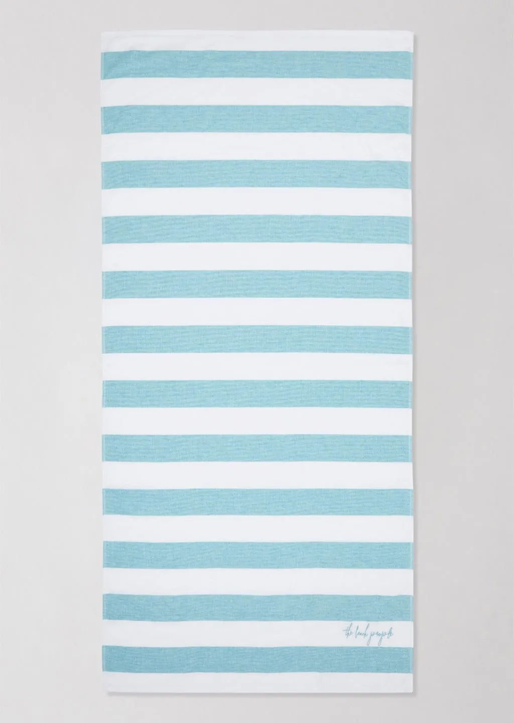 Kids Sand-Free Cabana Towel