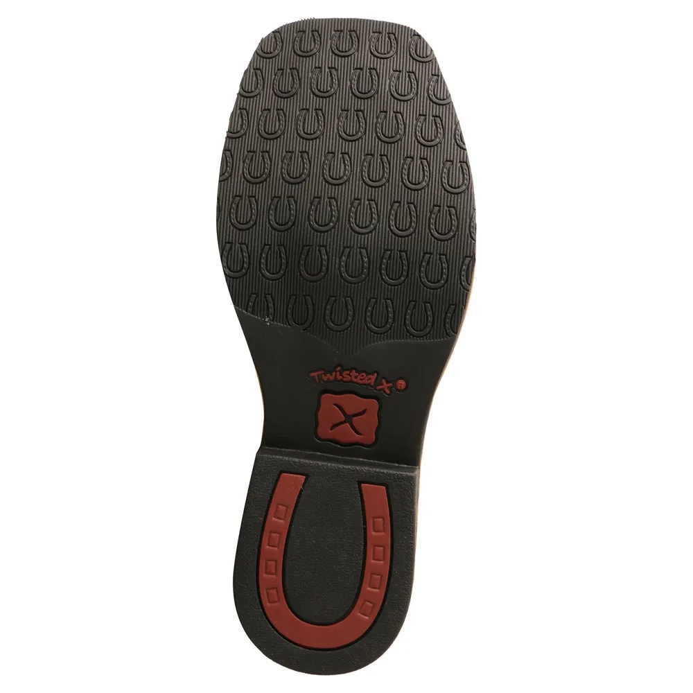 Kid's Twisted X Top Hand Boot