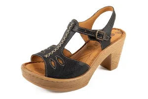 Ladies Heel