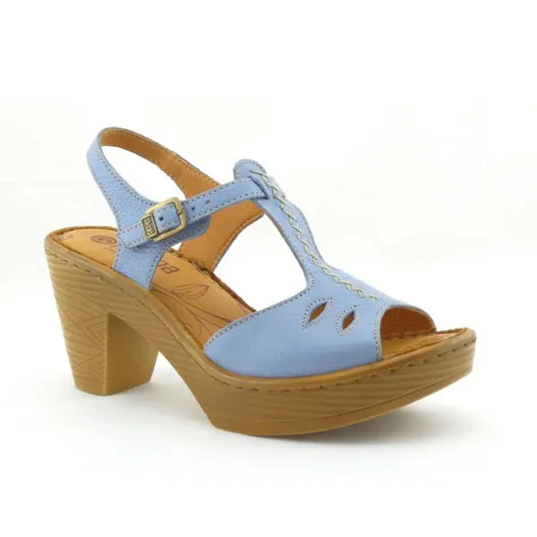 Ladies Heel