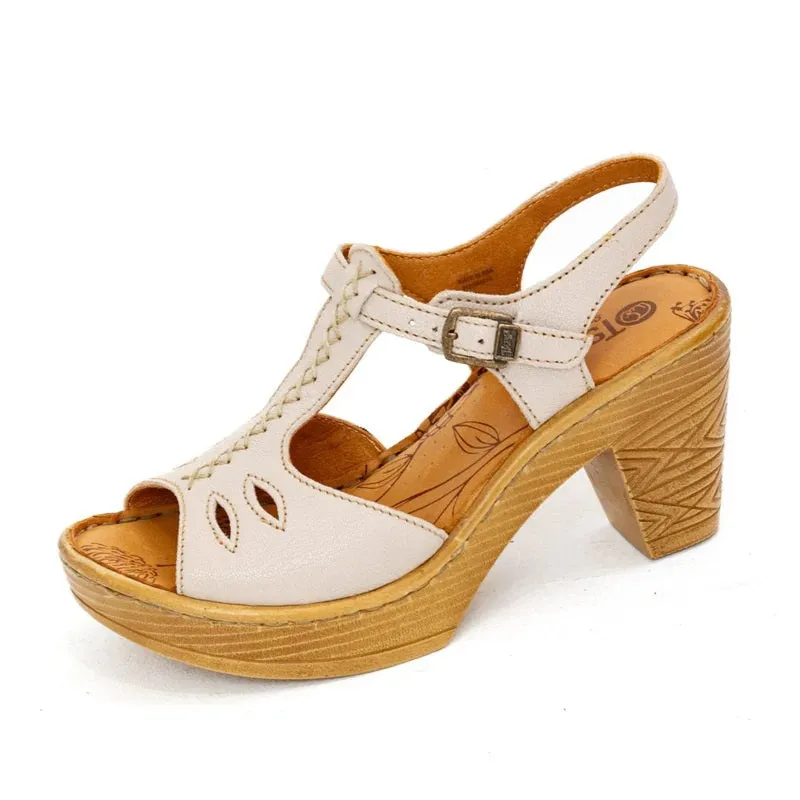 Ladies Heel