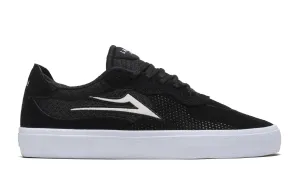Lakai Essex Shoe Black Suede