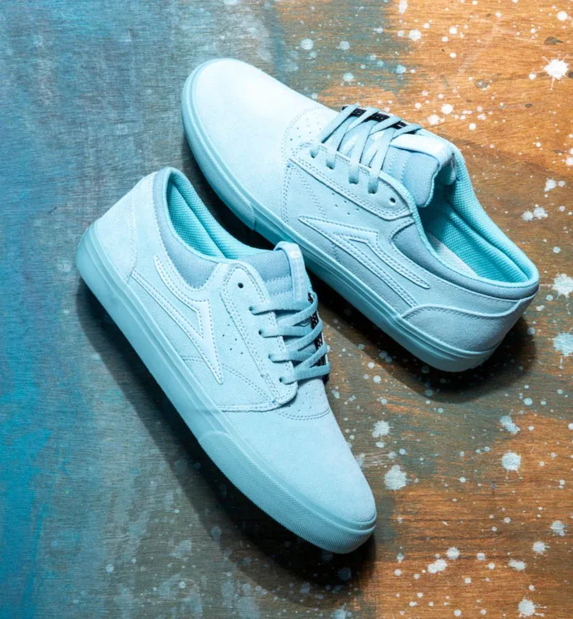LAKAI GRIFFIN - MUTED BLUE SUEDE