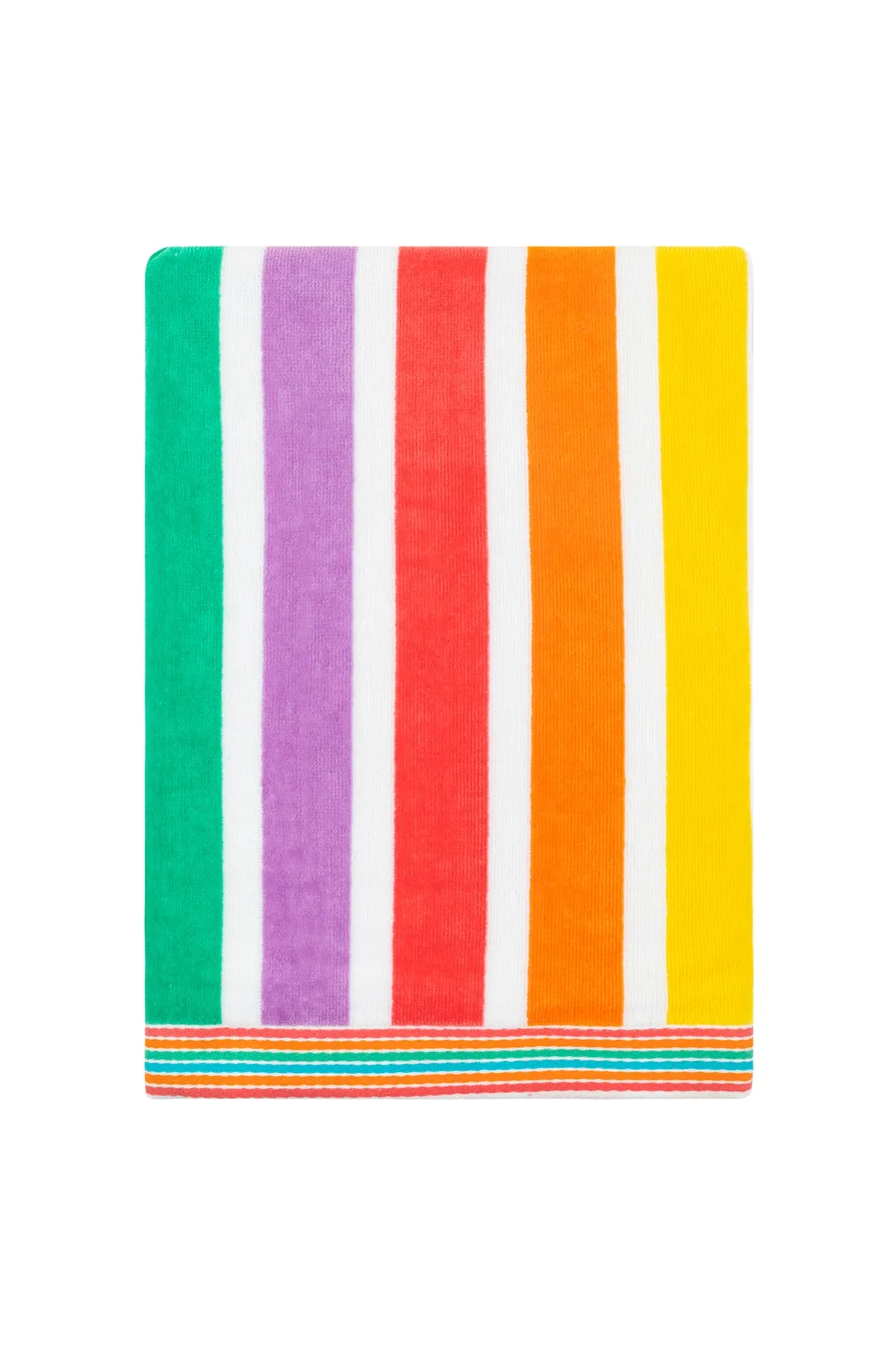 Lanikai Beach Towel