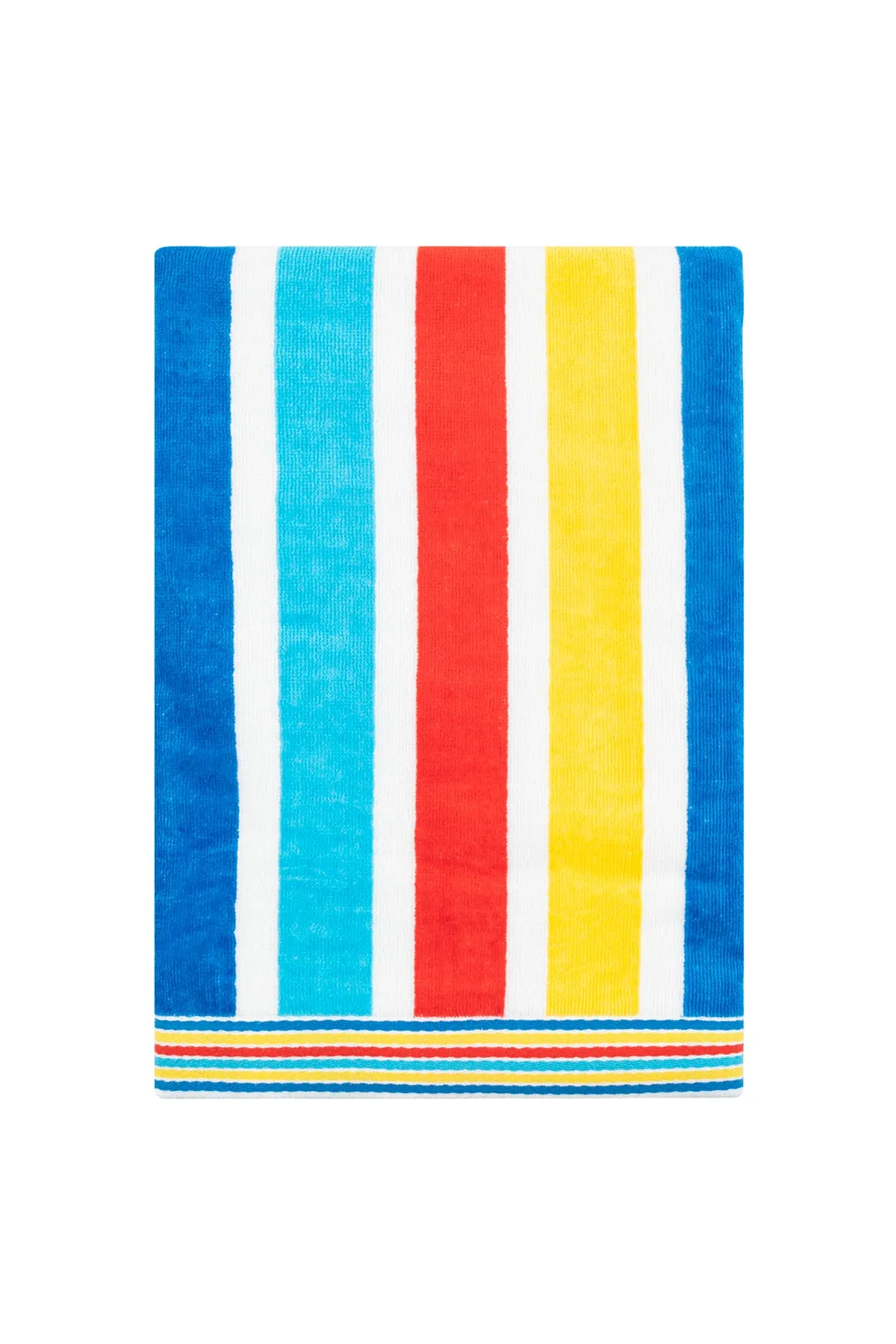 Lanikai Beach Towel
