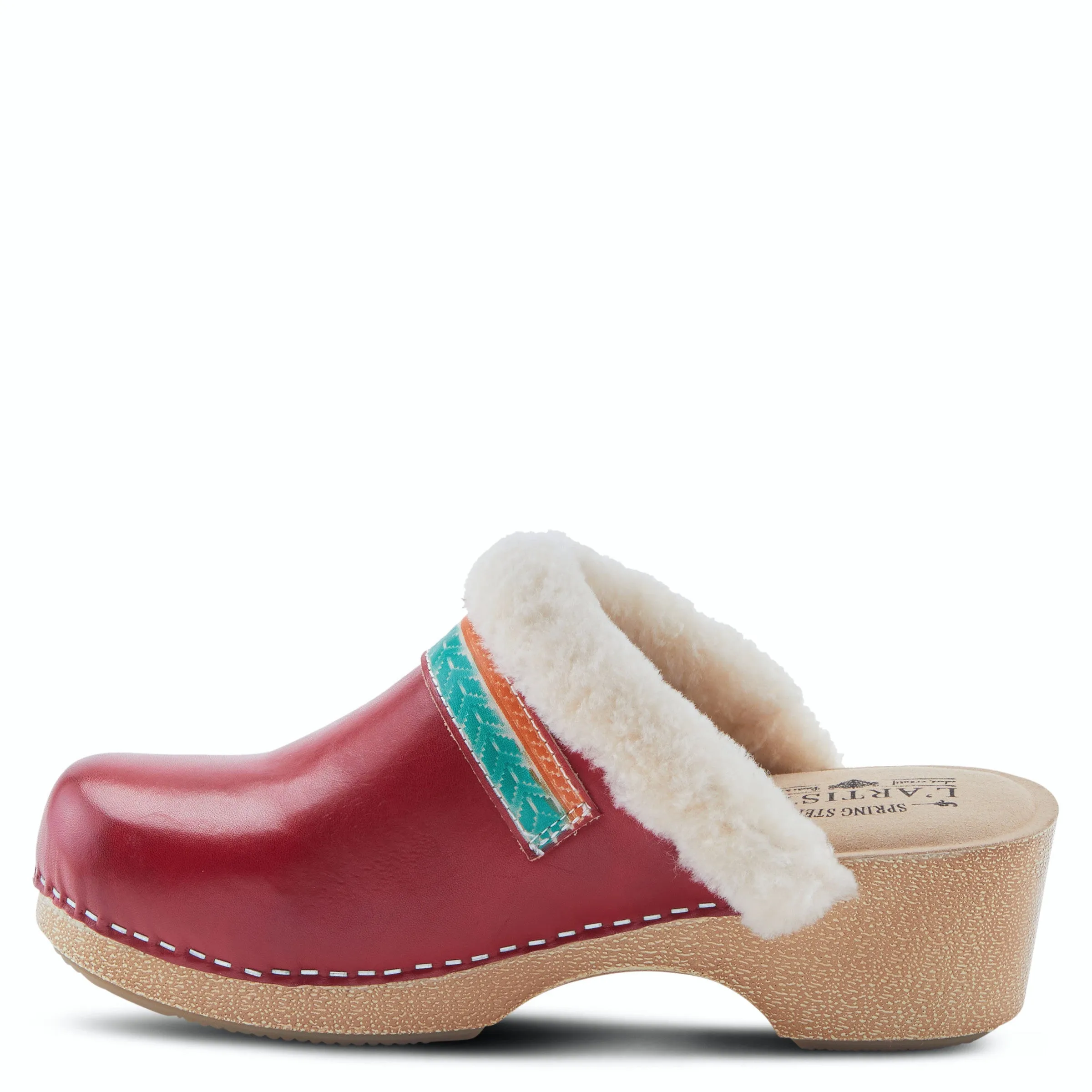 L'Artiste Kush Shoes