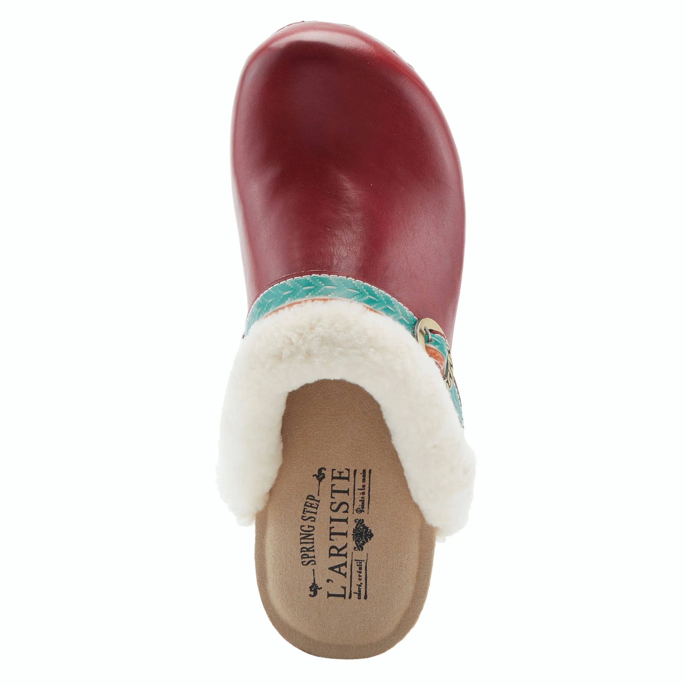 L'Artiste Kush Shoes