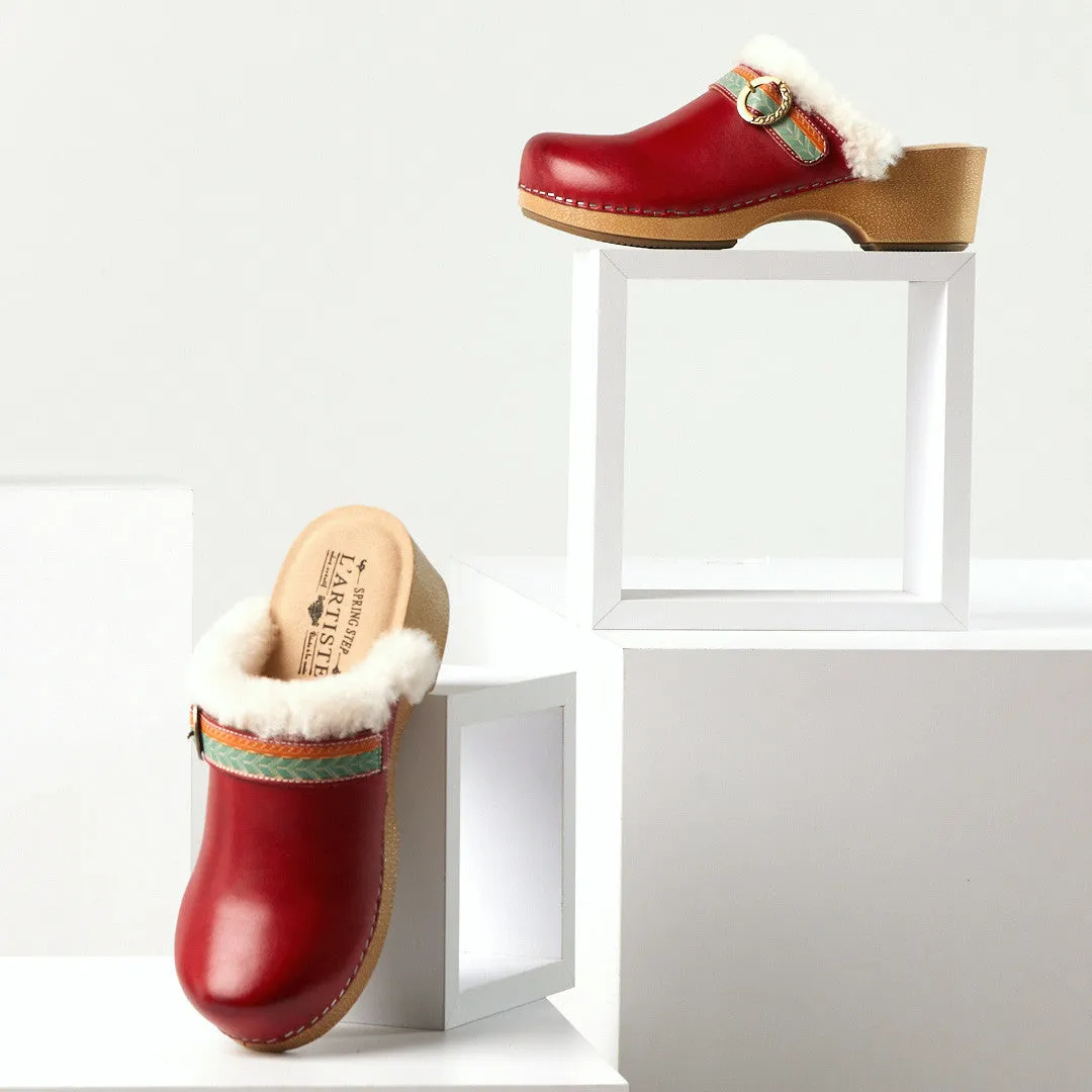 L'Artiste Kush Shoes