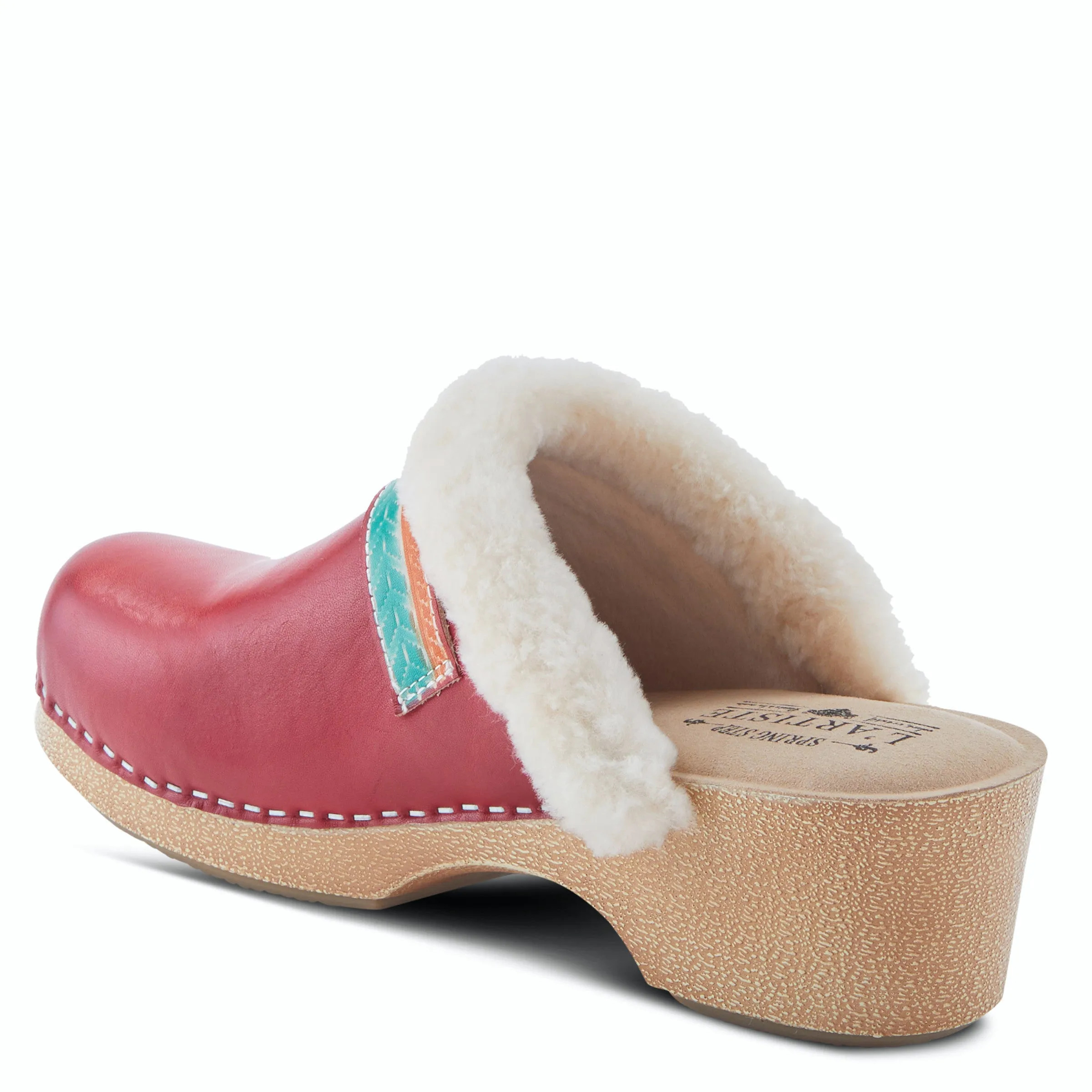 L'Artiste Kush Shoes
