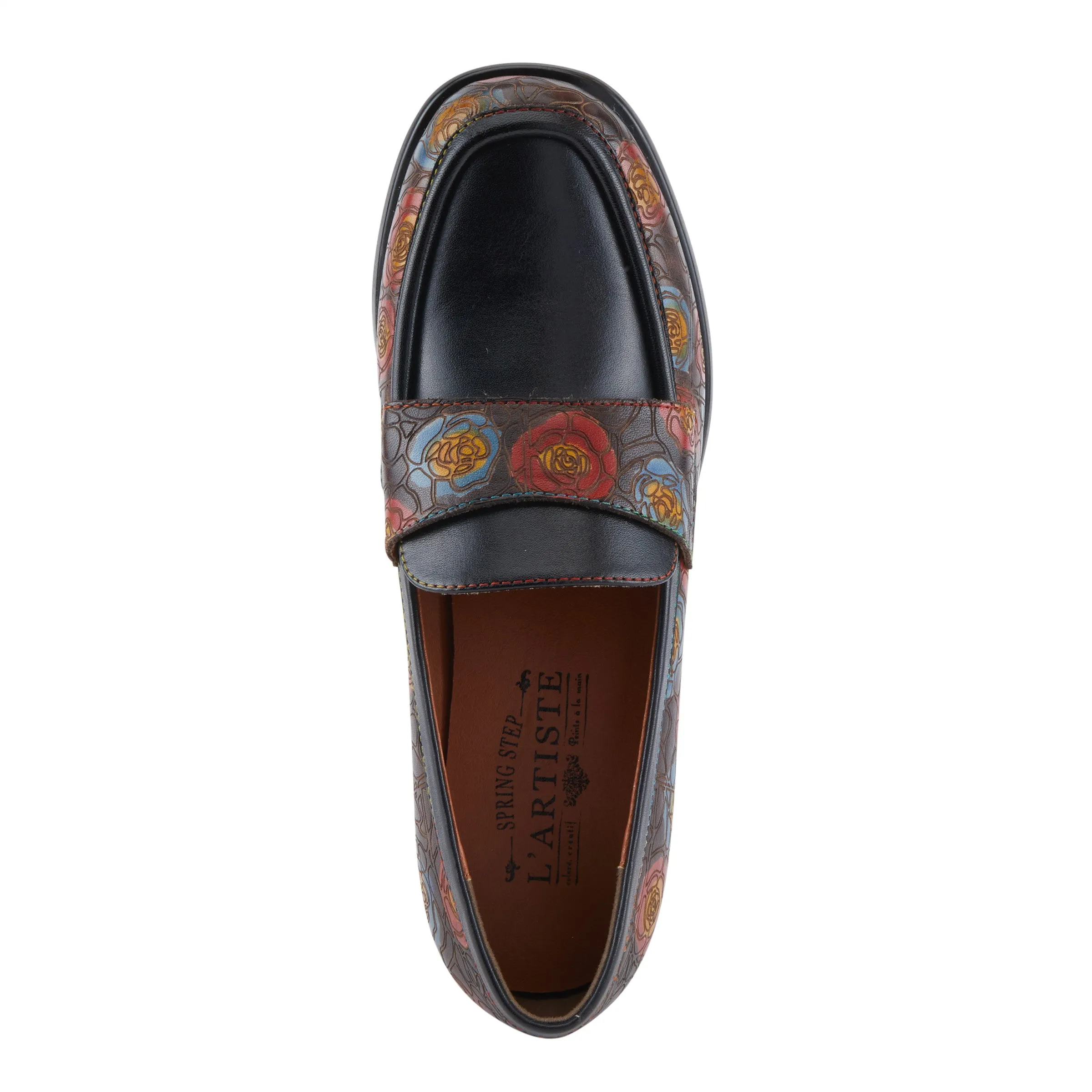 L'Artiste Rivoire Shoes