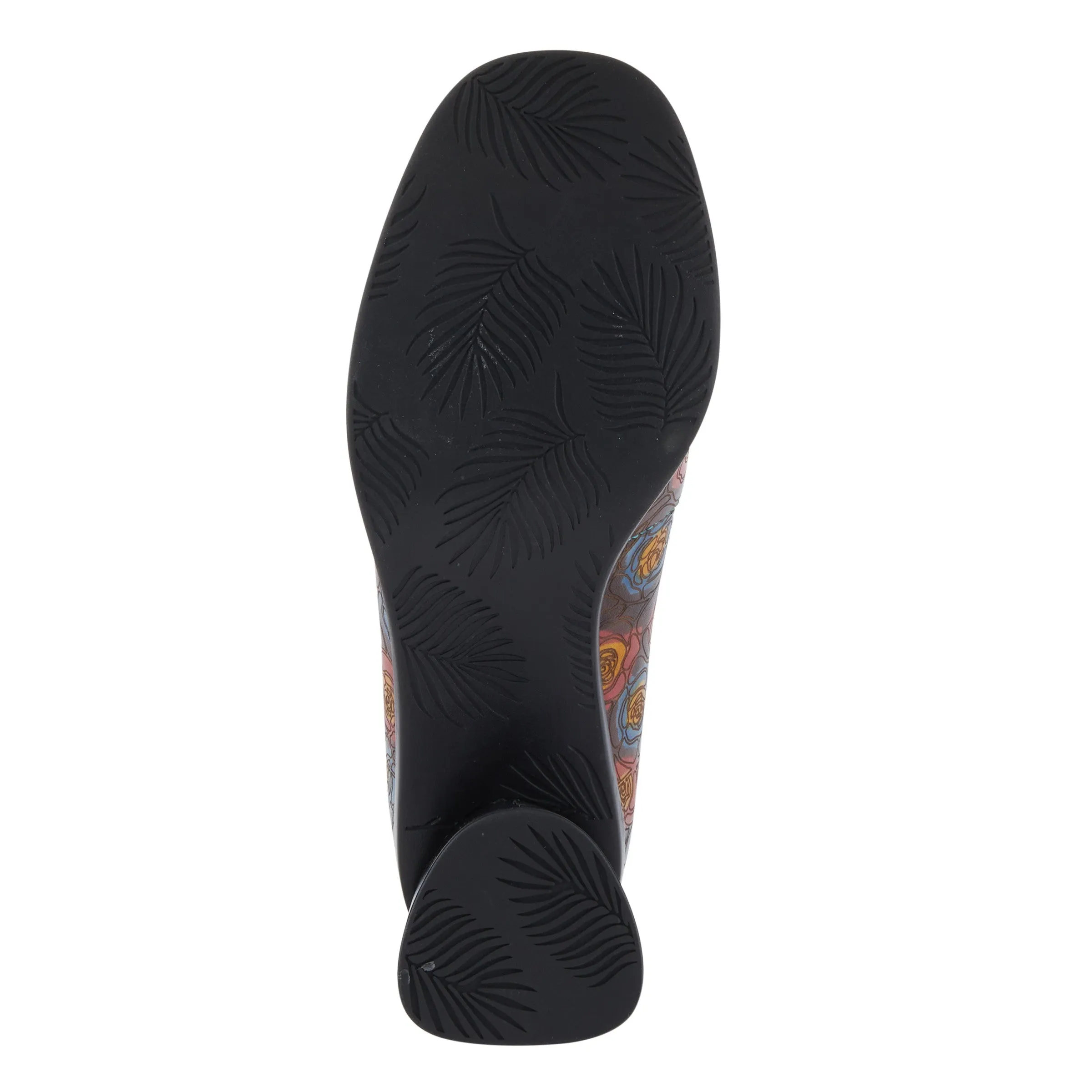 L'Artiste Rivoire Shoes
