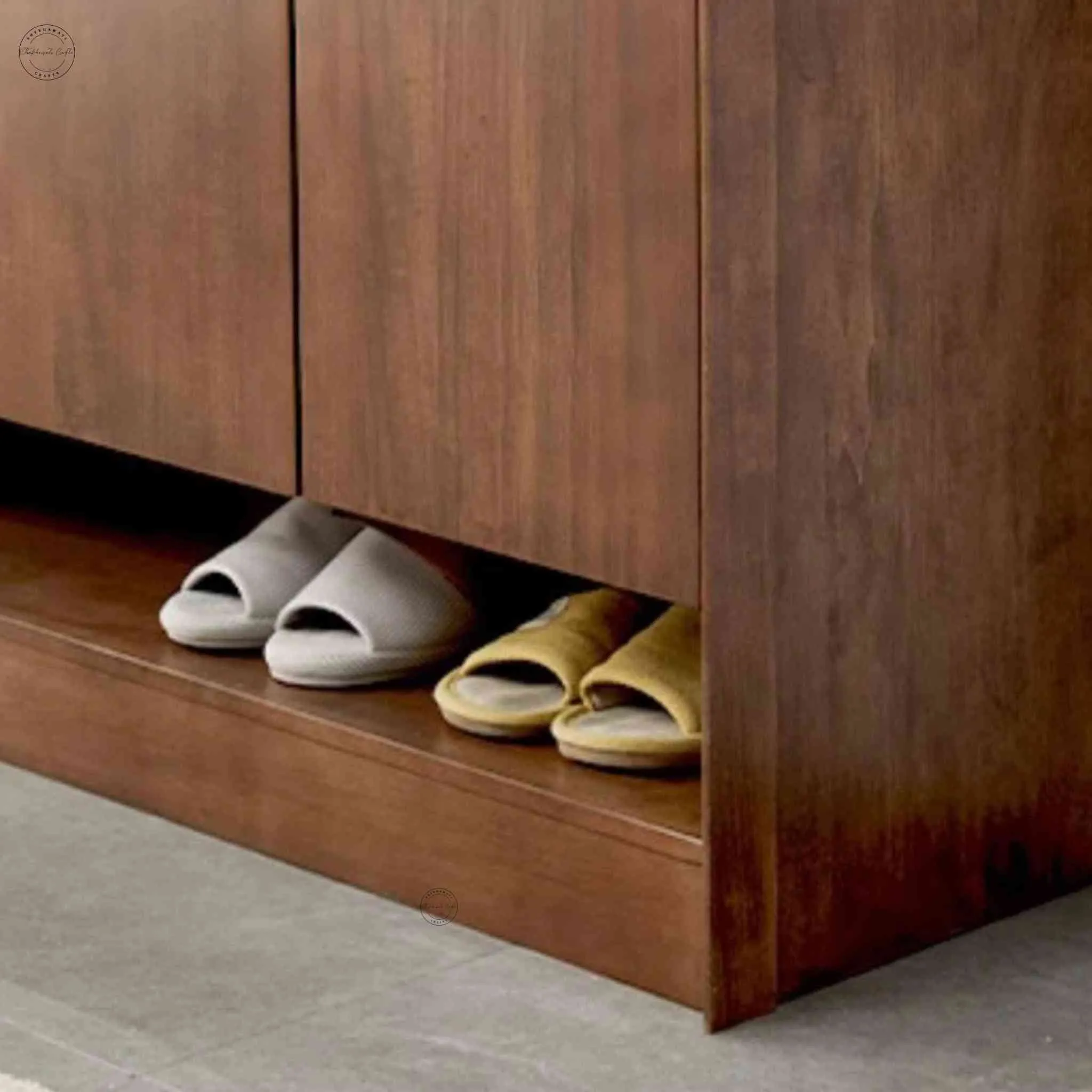 Lirra Shoe Rack