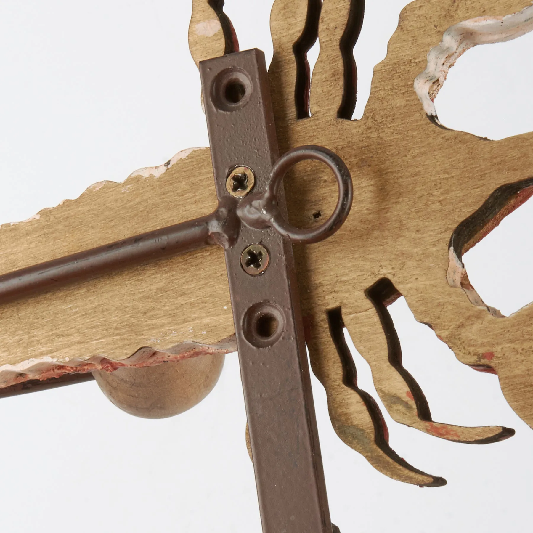Lobsters Hook Board