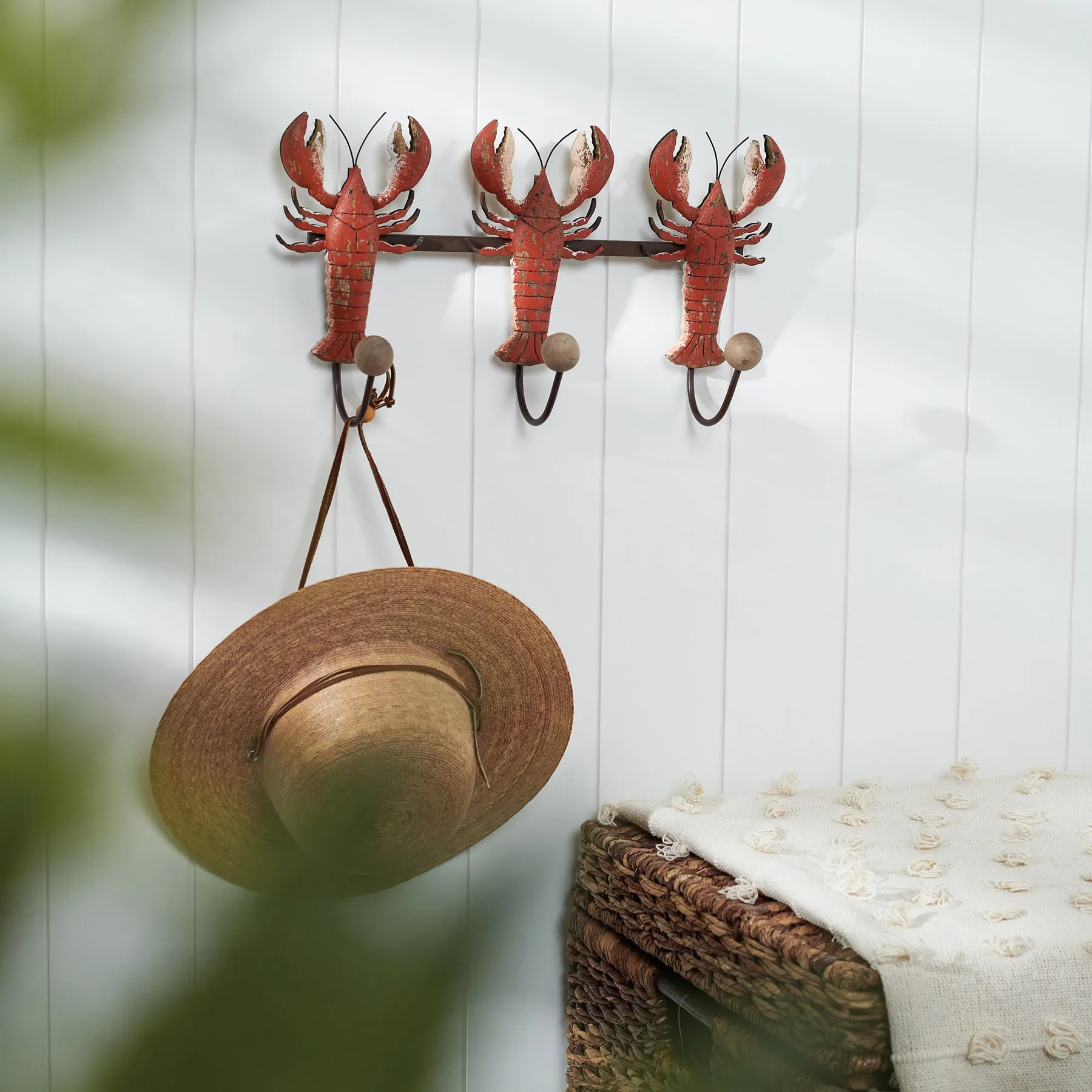 Lobsters Hook Board